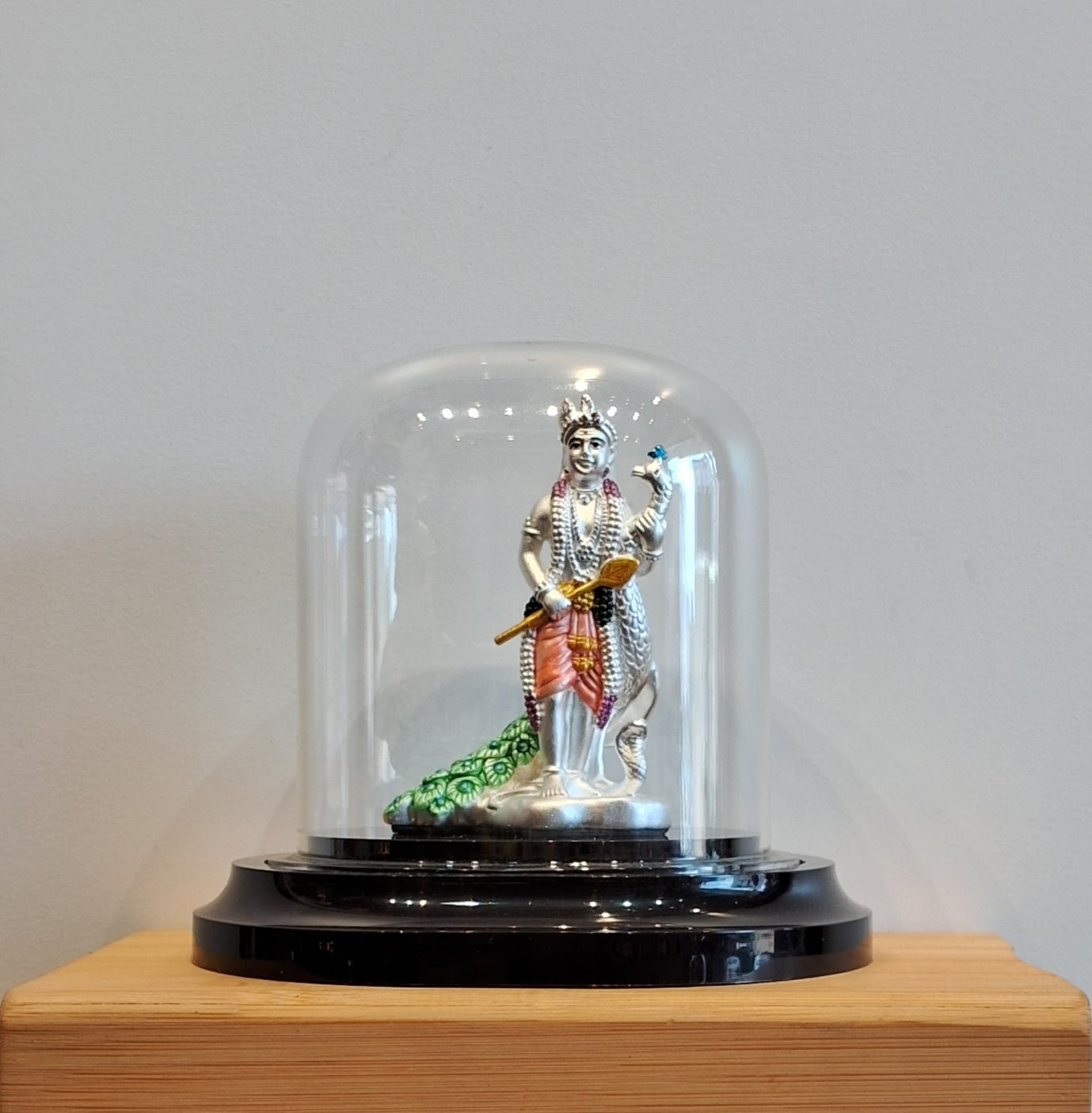 Silver Collection