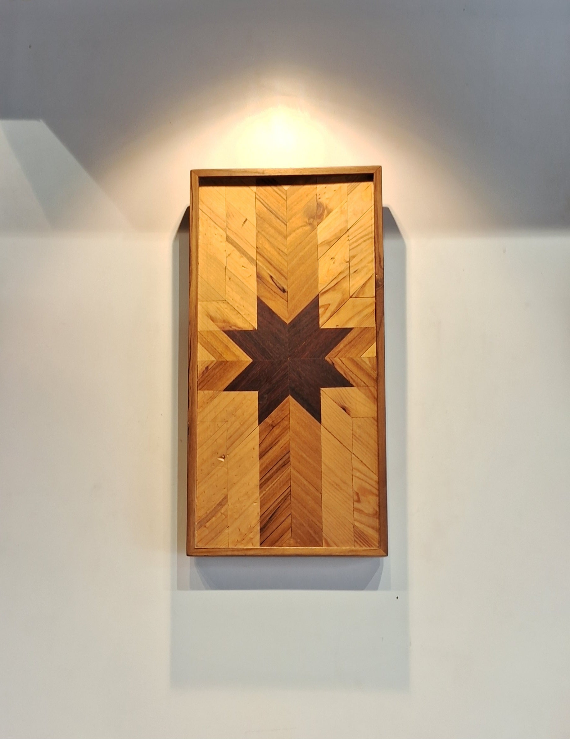 WOODEN COLLECTION