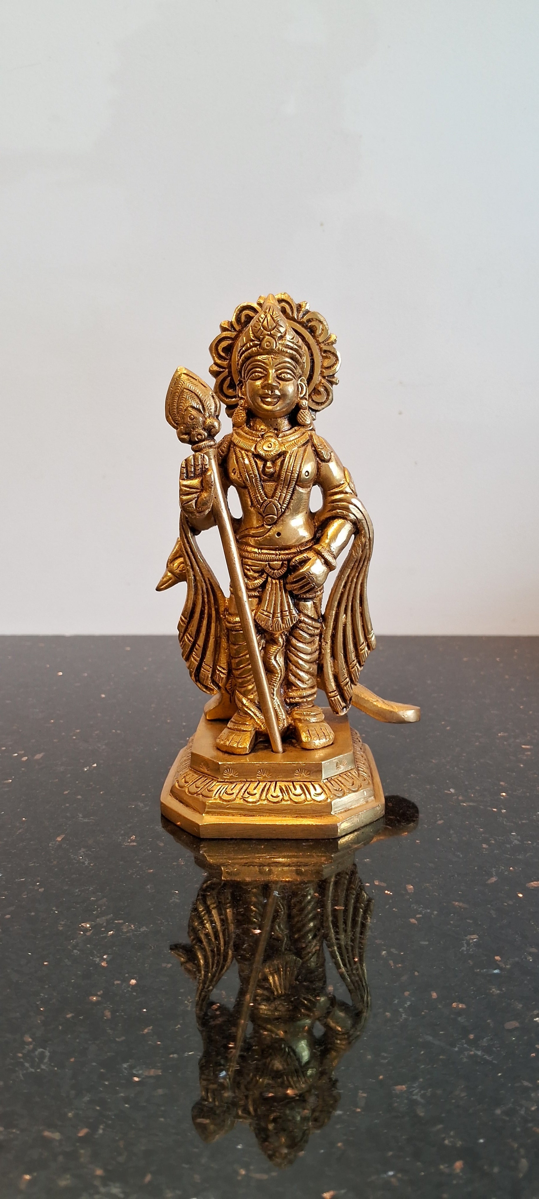 Murugar Collection