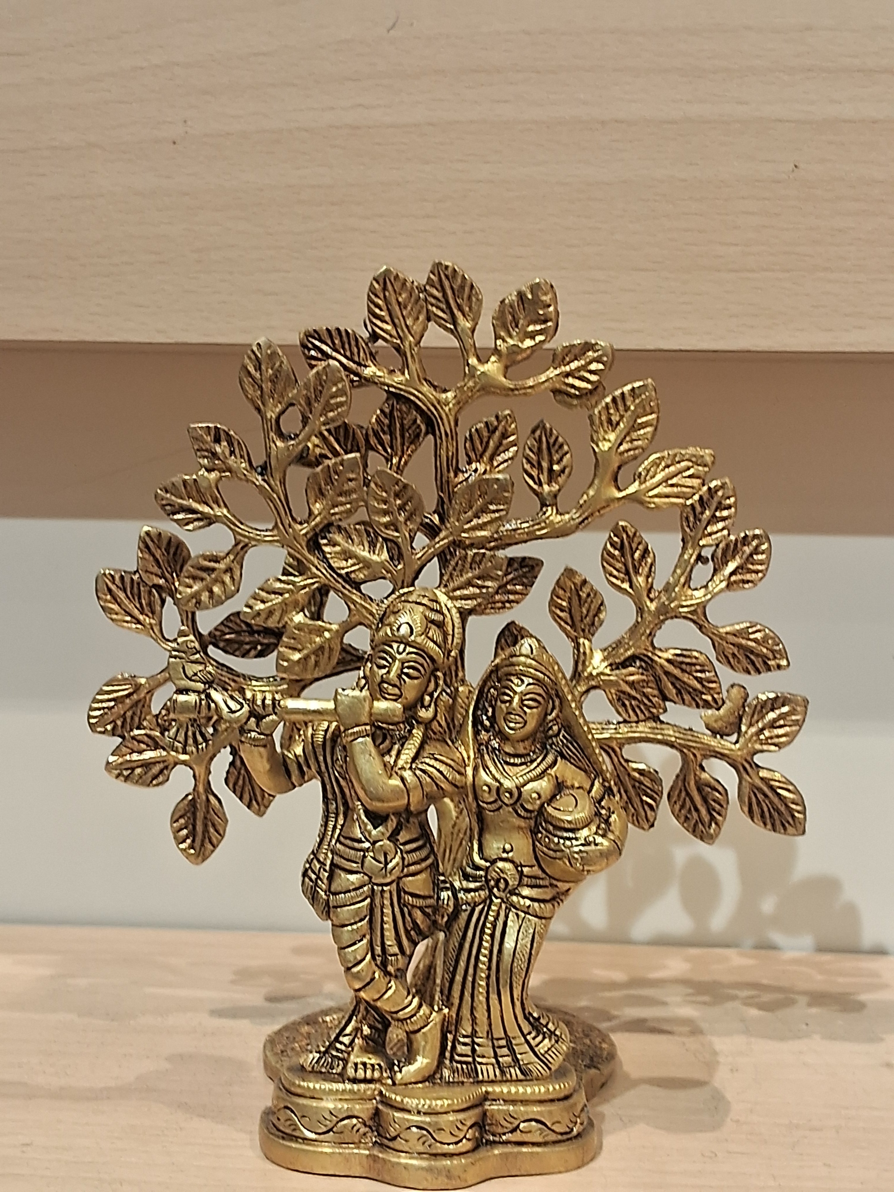 Radha krishna