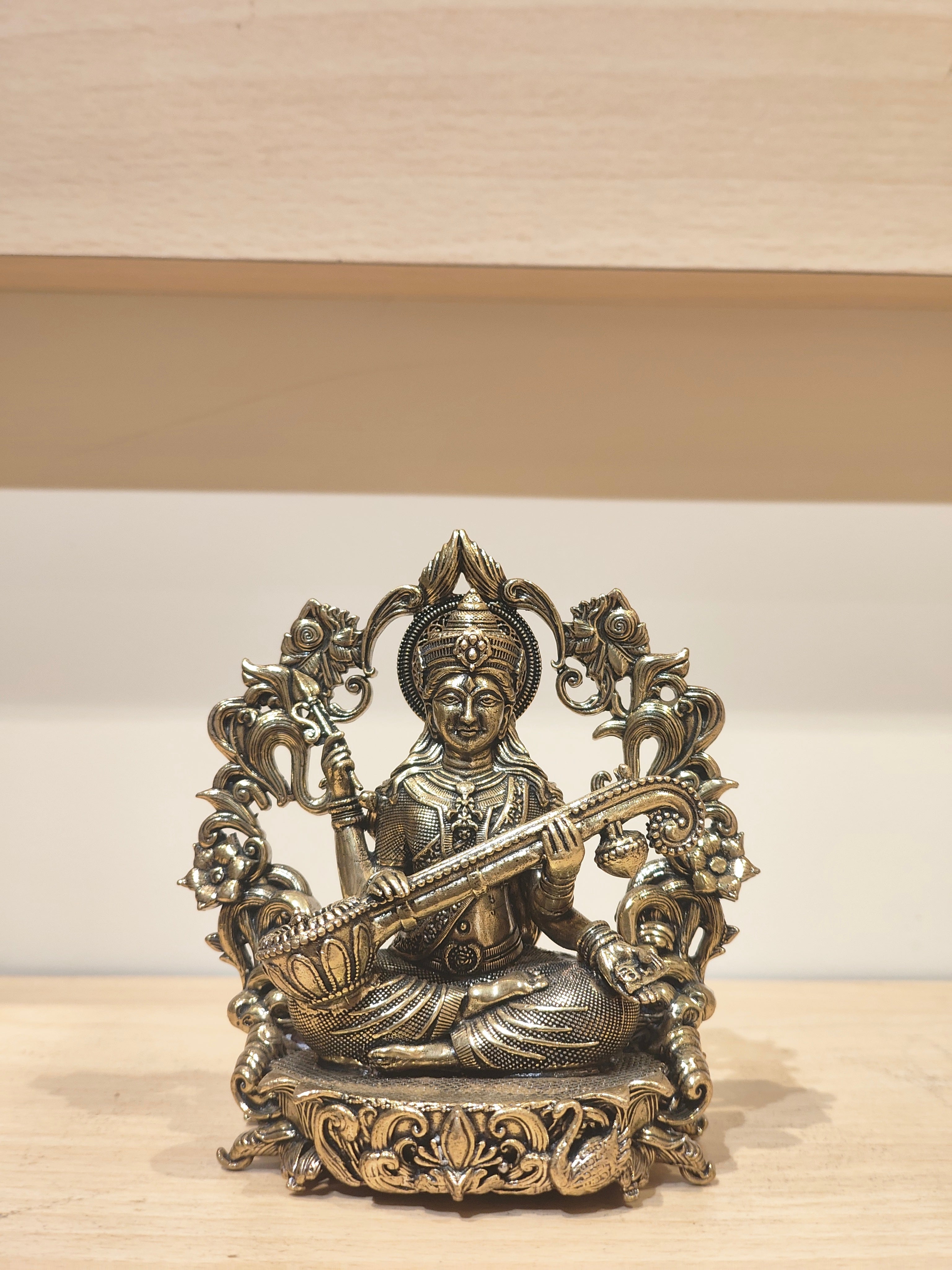 Saraswathi Collection