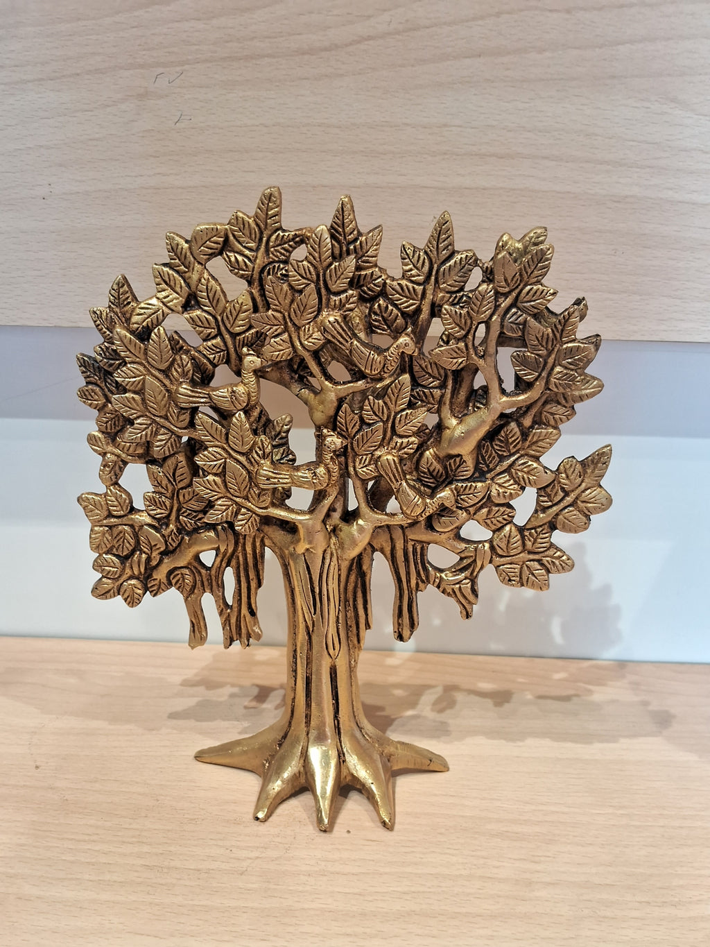 Karpagavirtcham Tree