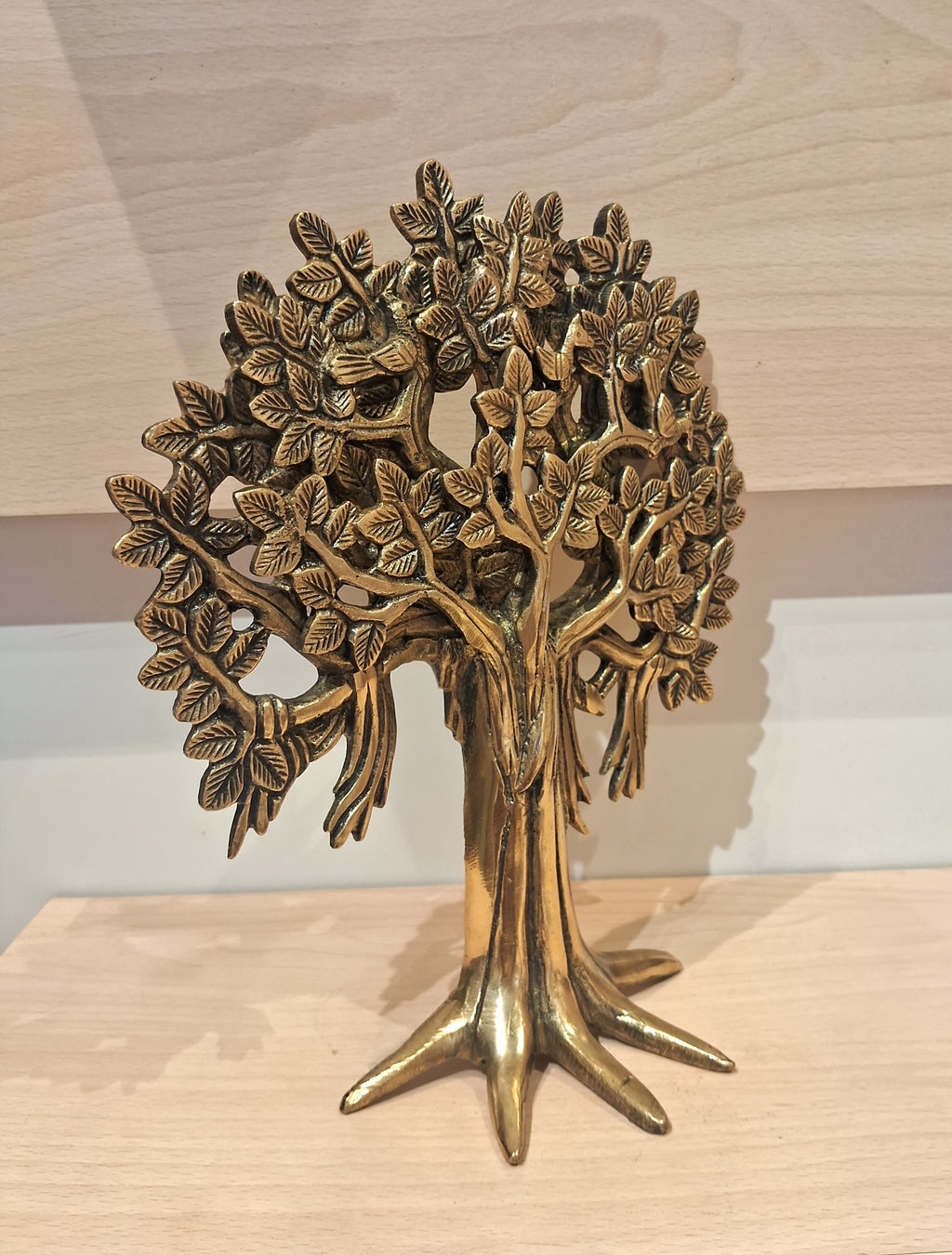 Karpagavirtchma tree