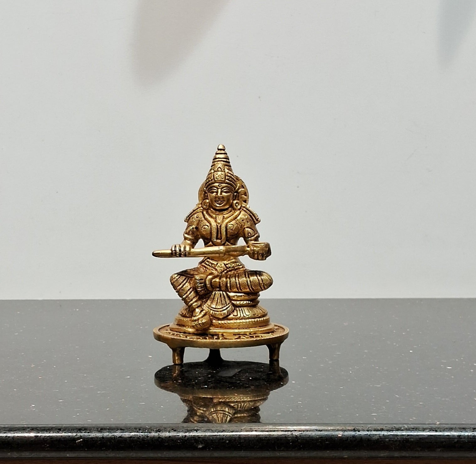 Annapoorani Small