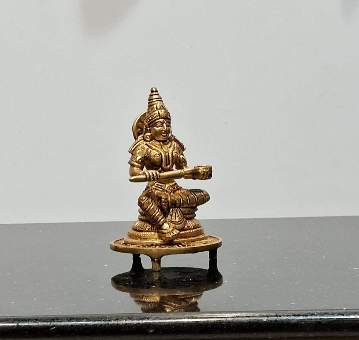 Annapoorani Small