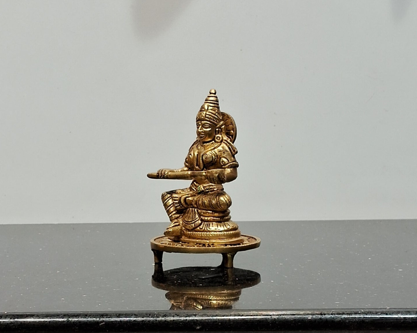 Annapoorani Small