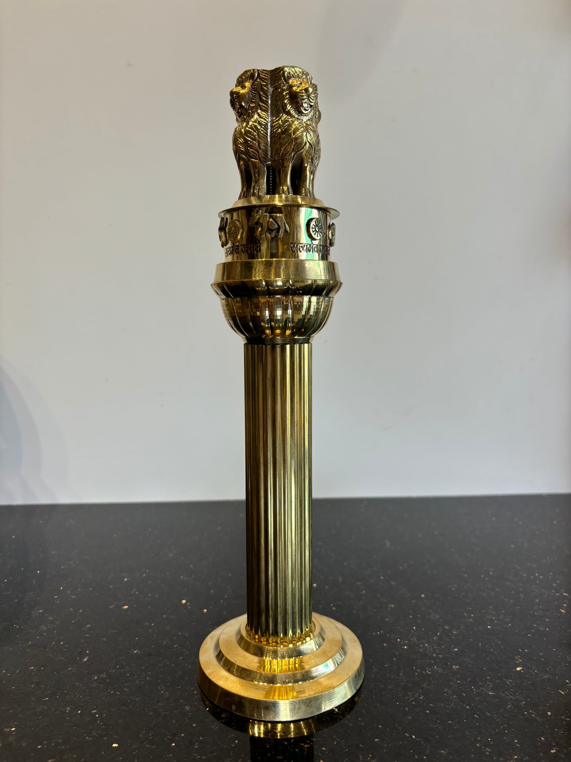 Ashok Pillar