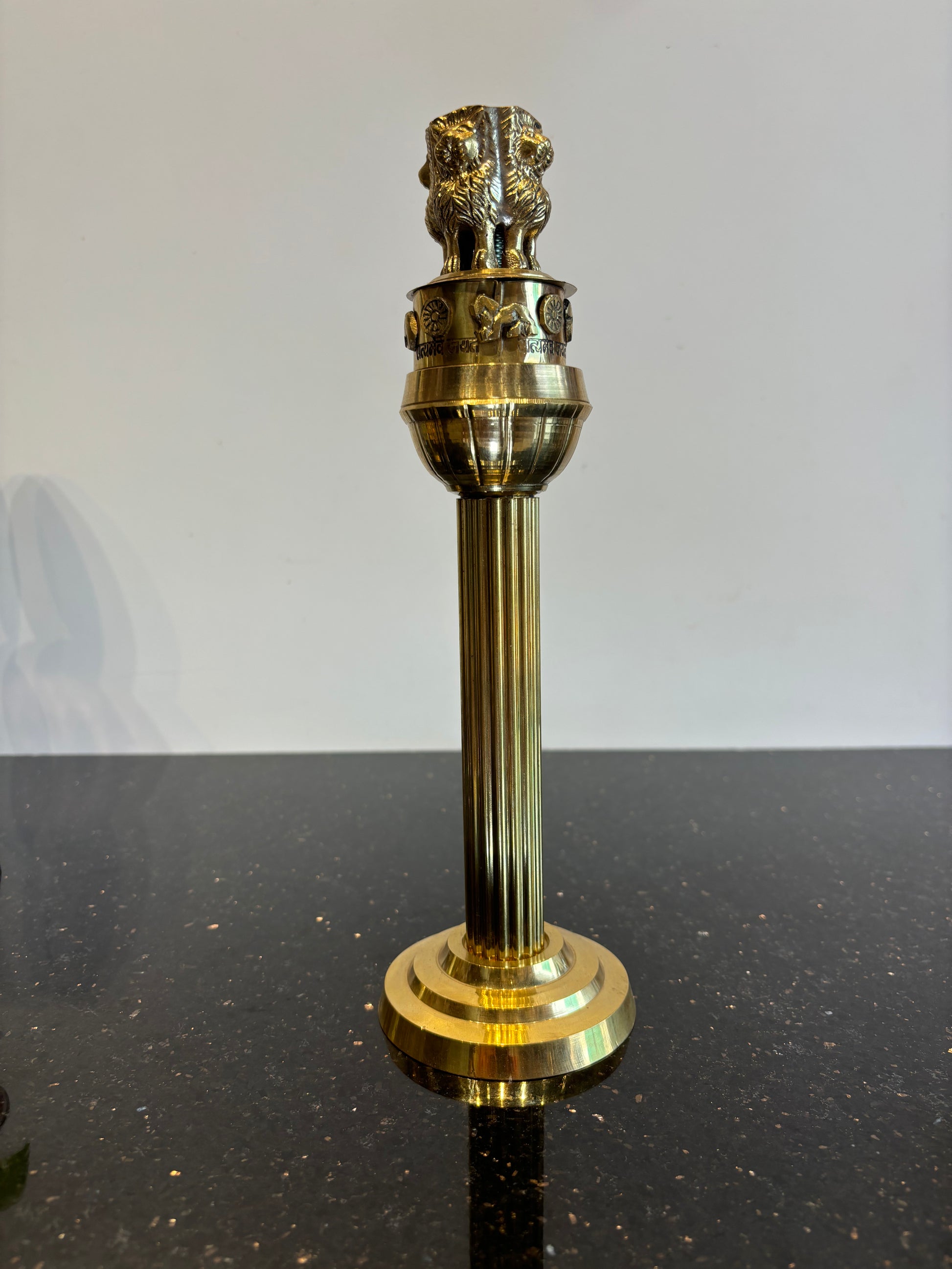 Ashok Pillar small
