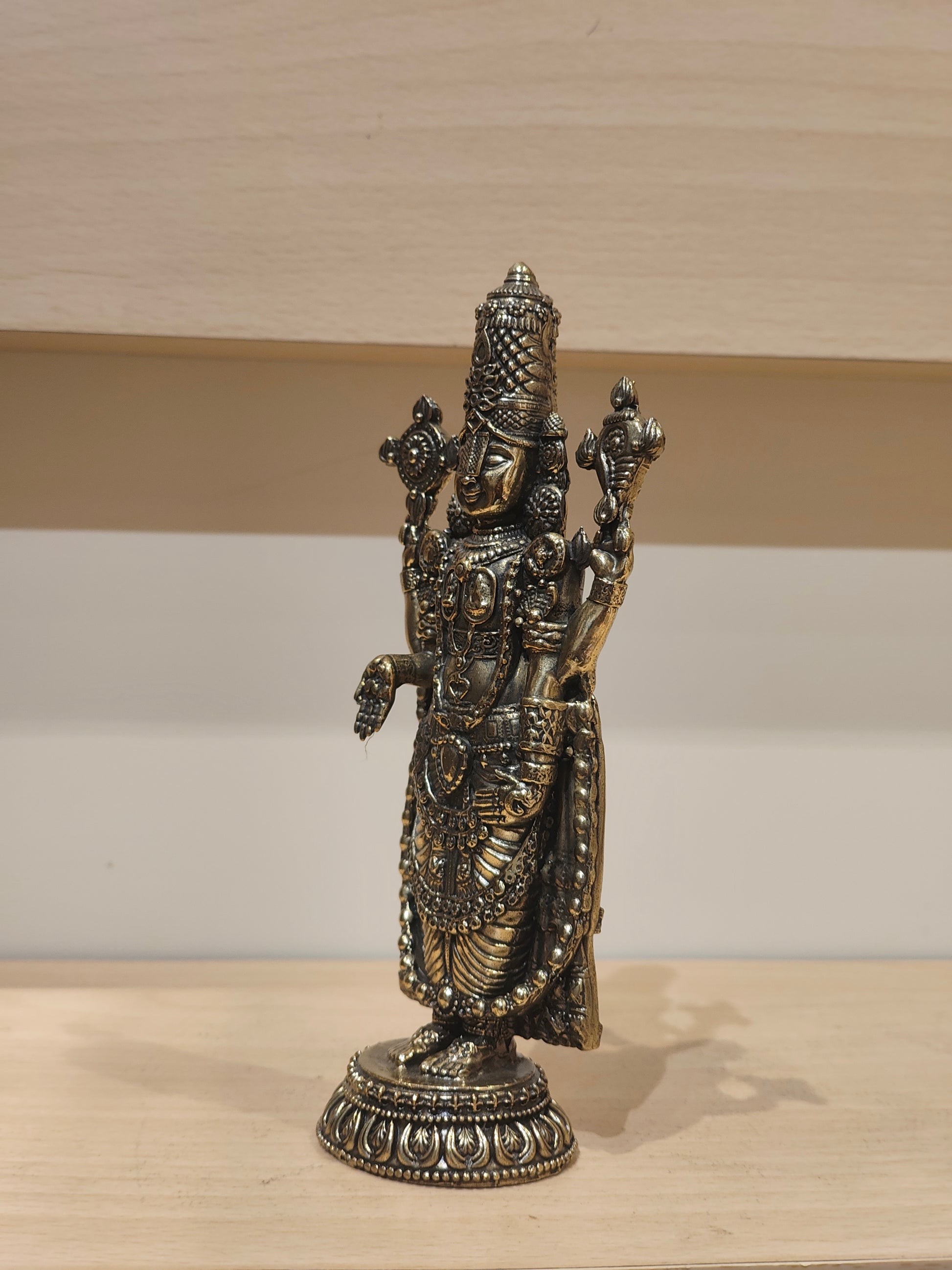Balaji