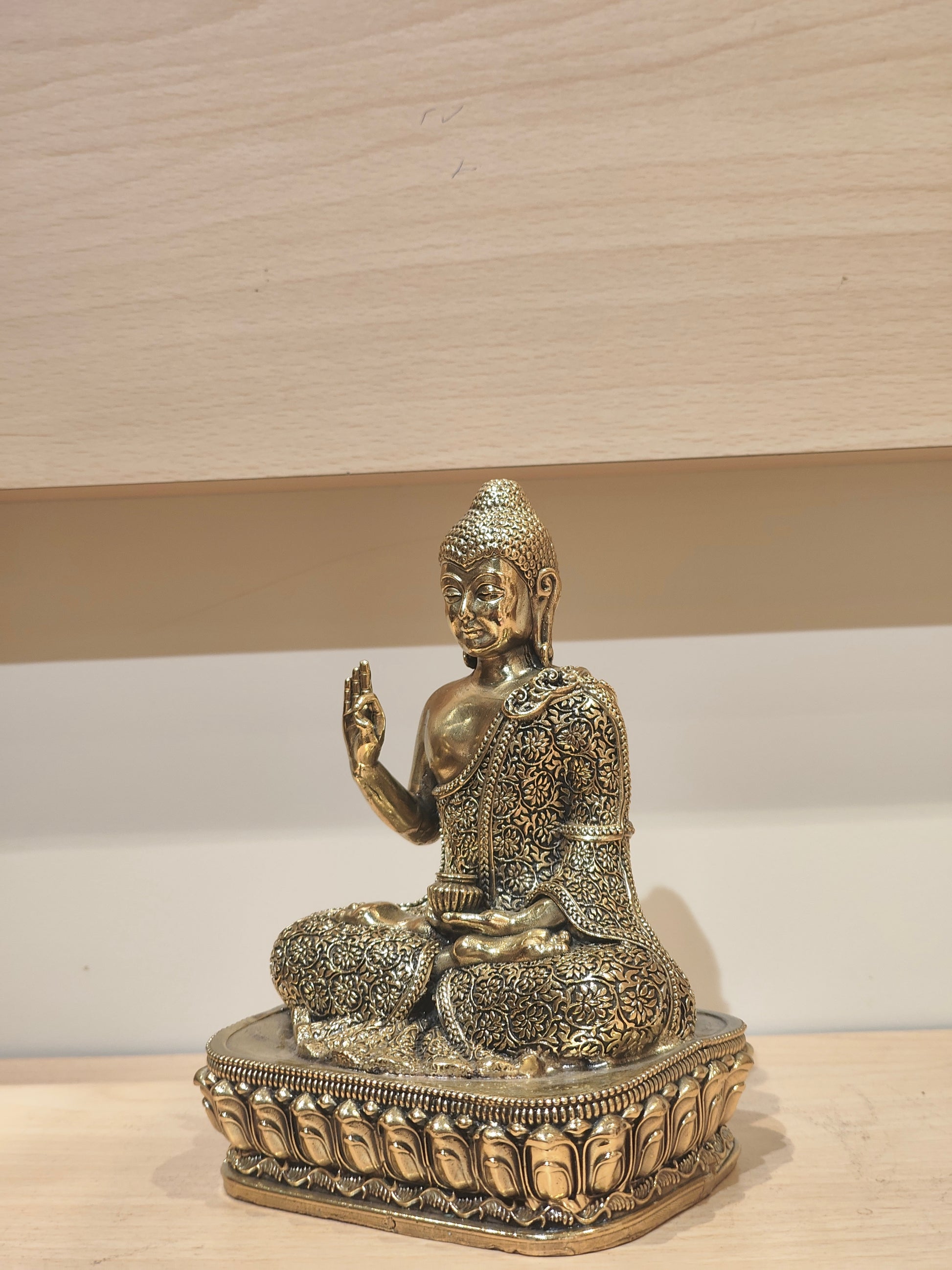 Buddha