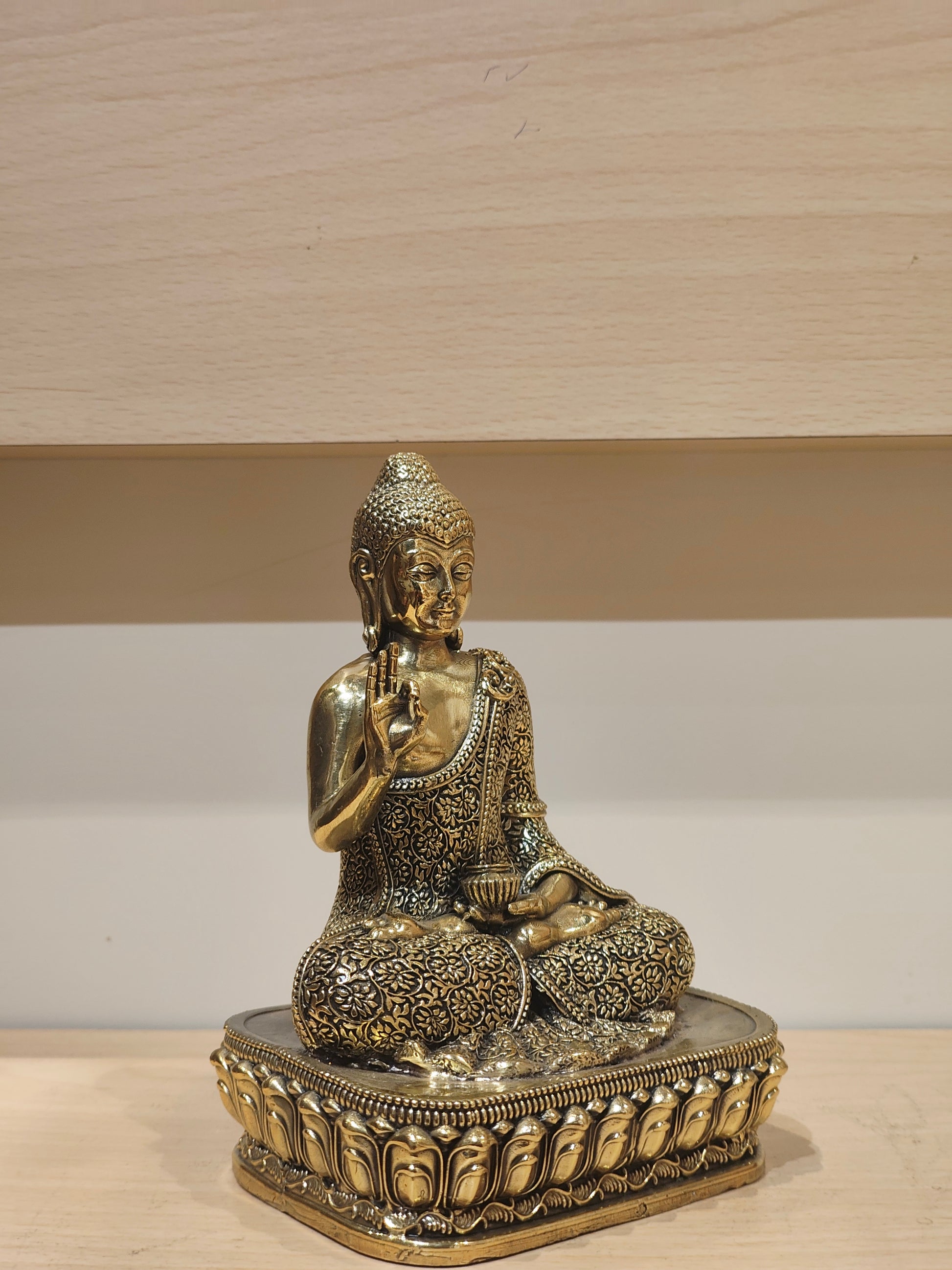 Buddha