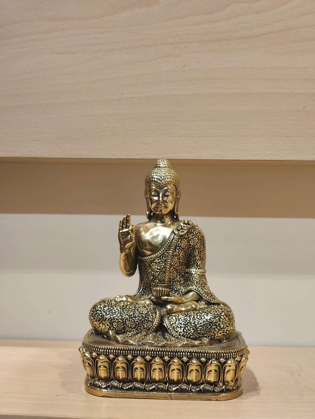 Buddha