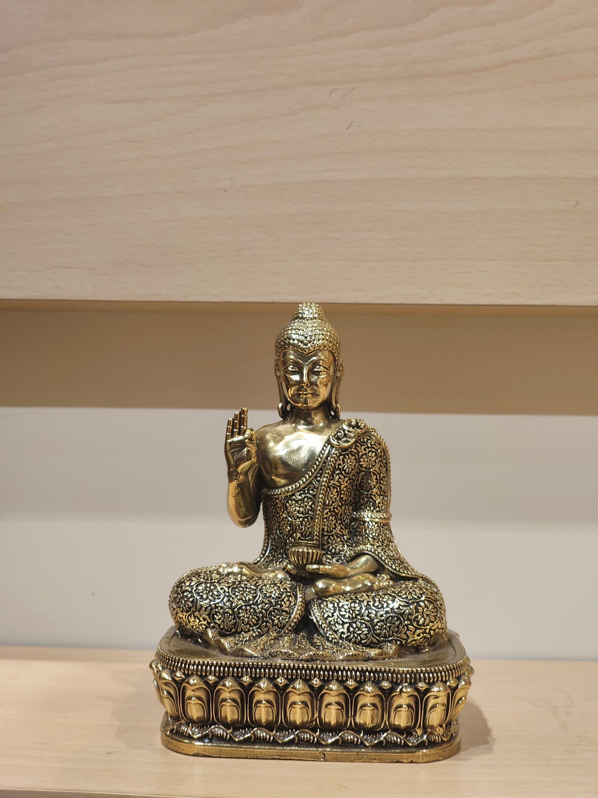 Buddha