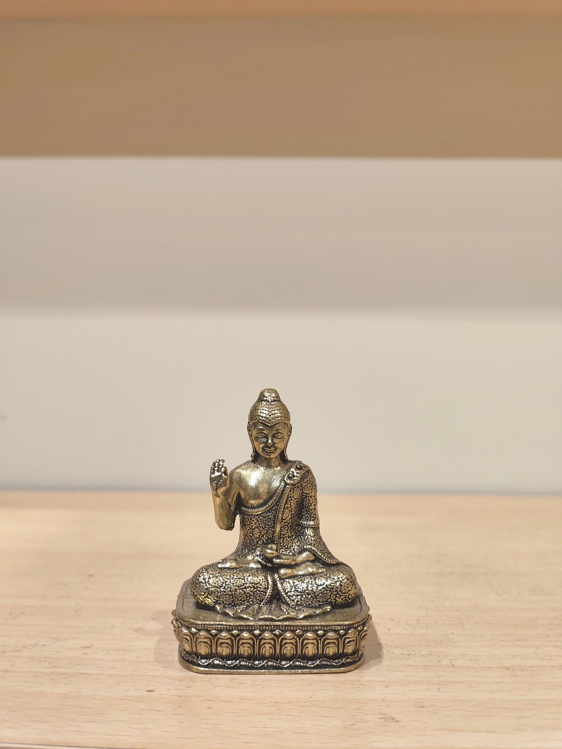 Buddha  small