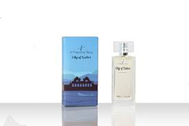 Perfume-City of Lakes-950ml