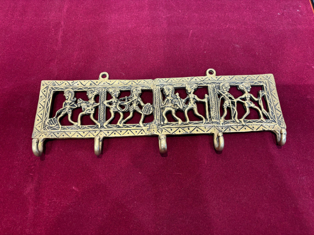 Dancing Key Holder Big