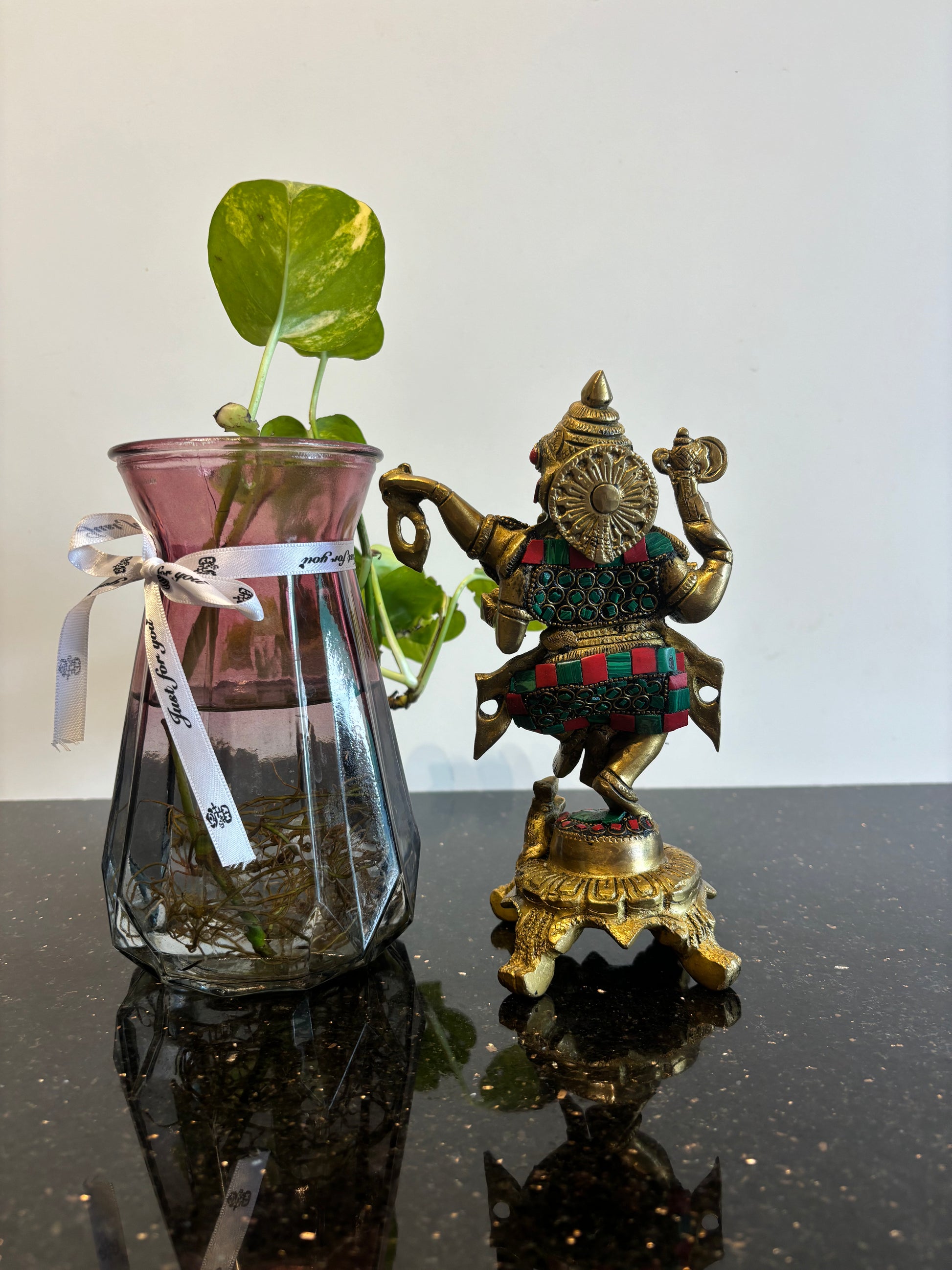 Dancing Vinayagar