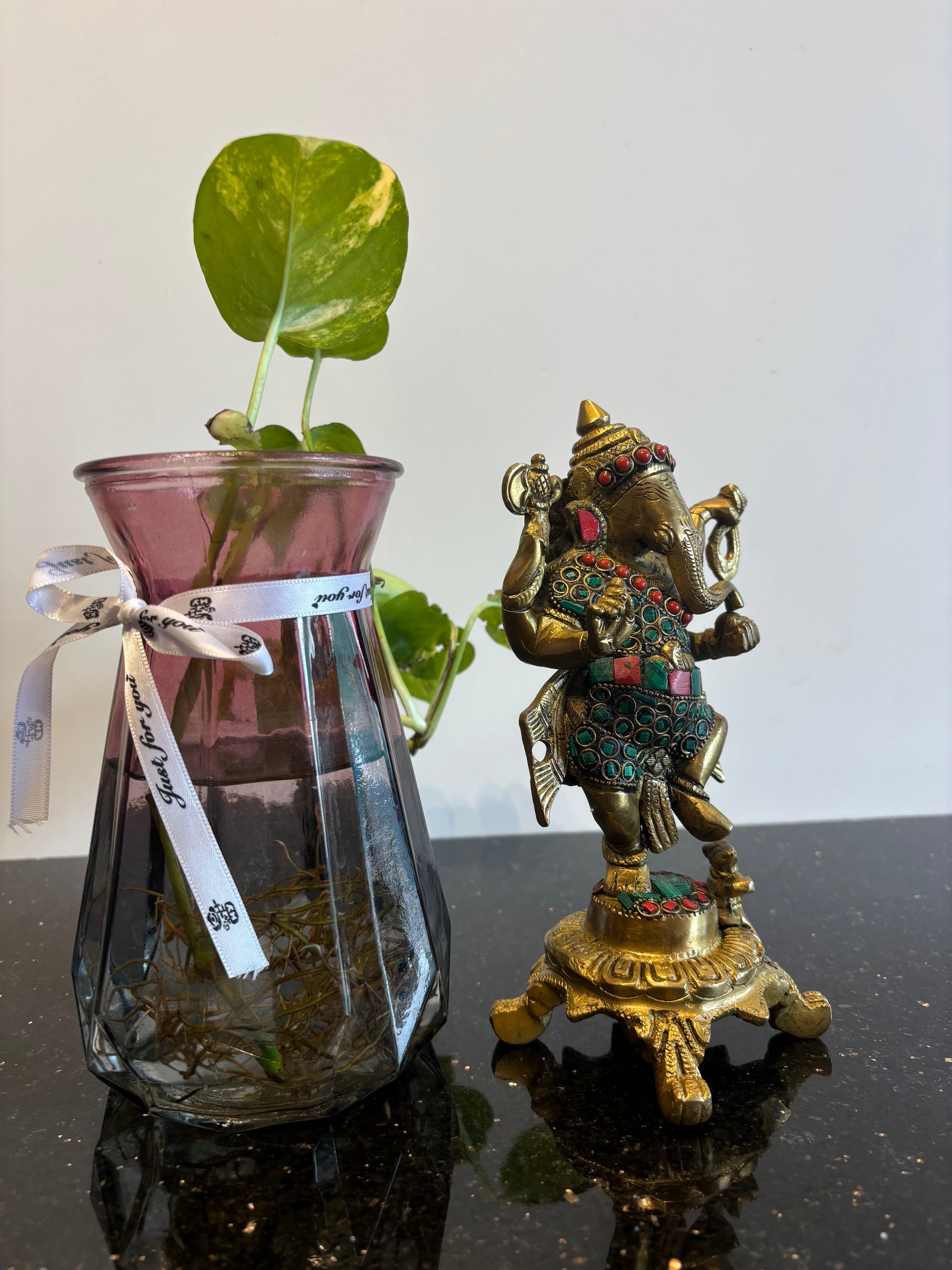 Dancing Vinayagar