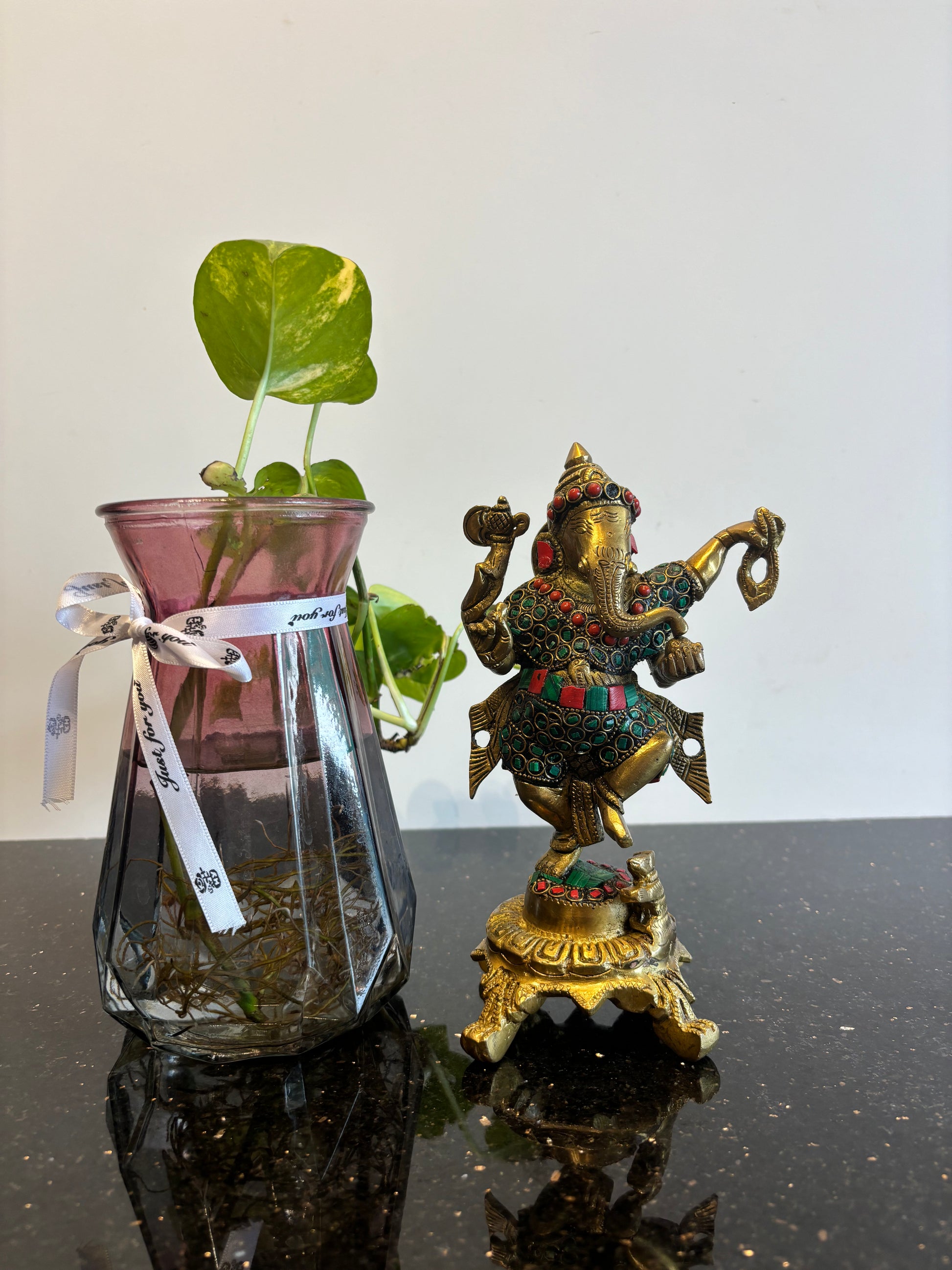 Dancing Vinayagar