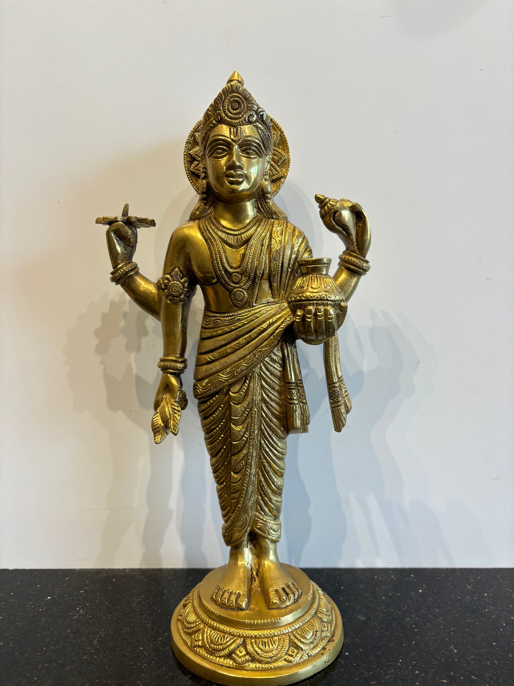 Dhanvanthri