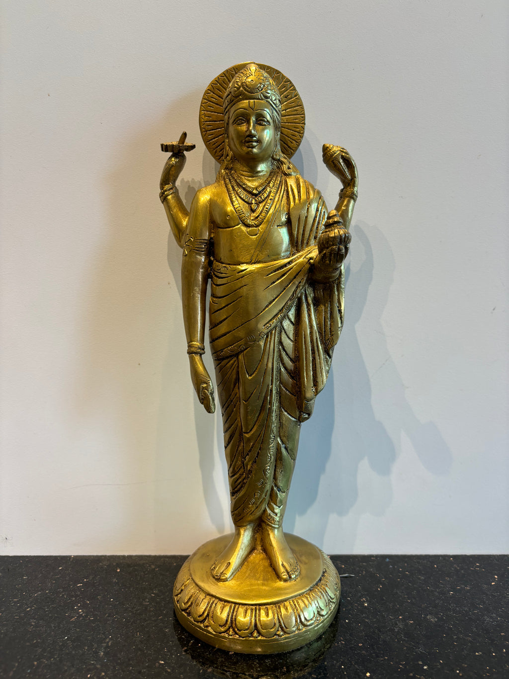 Dhanvanthri