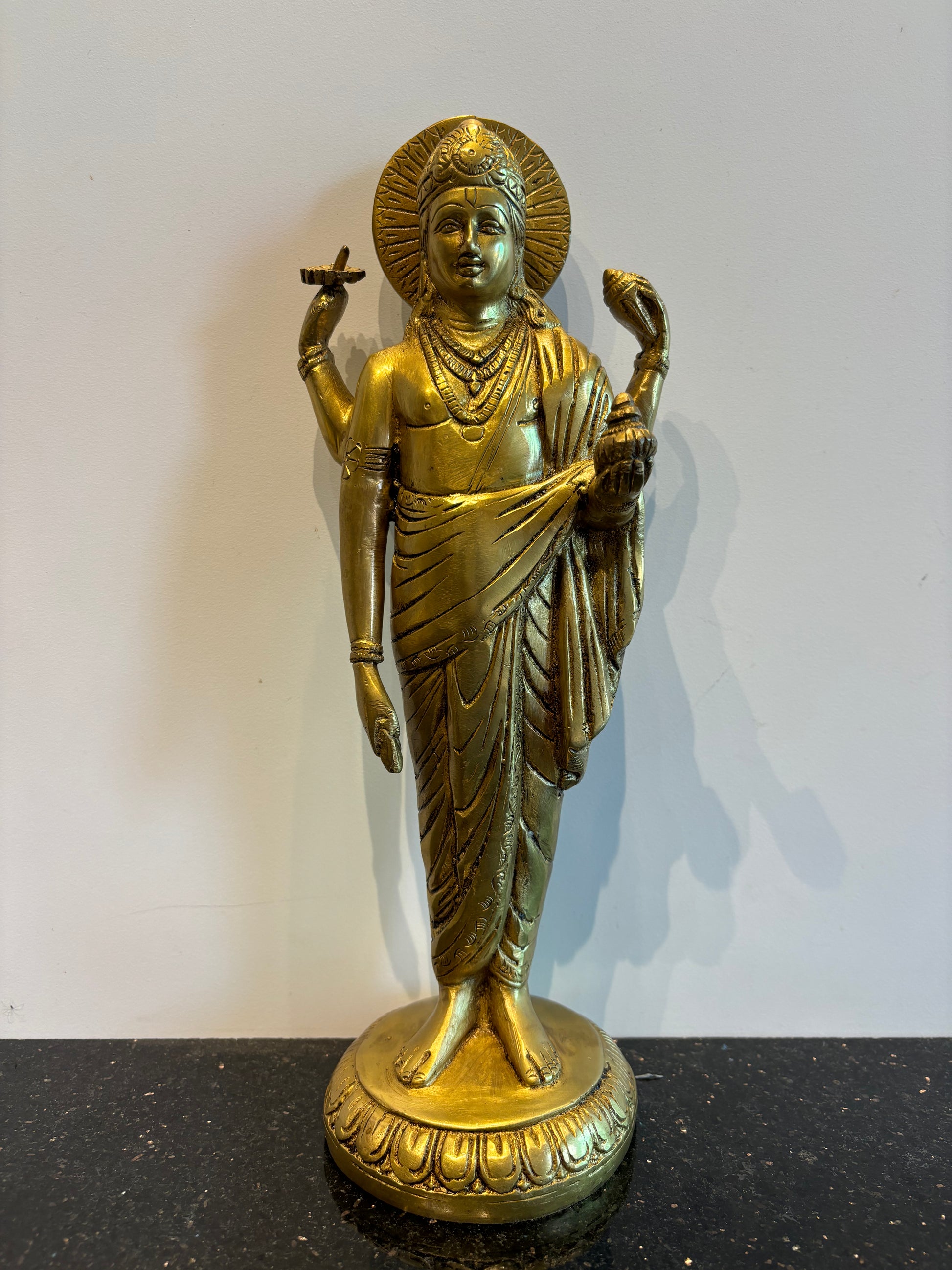 Dhanvanthri
