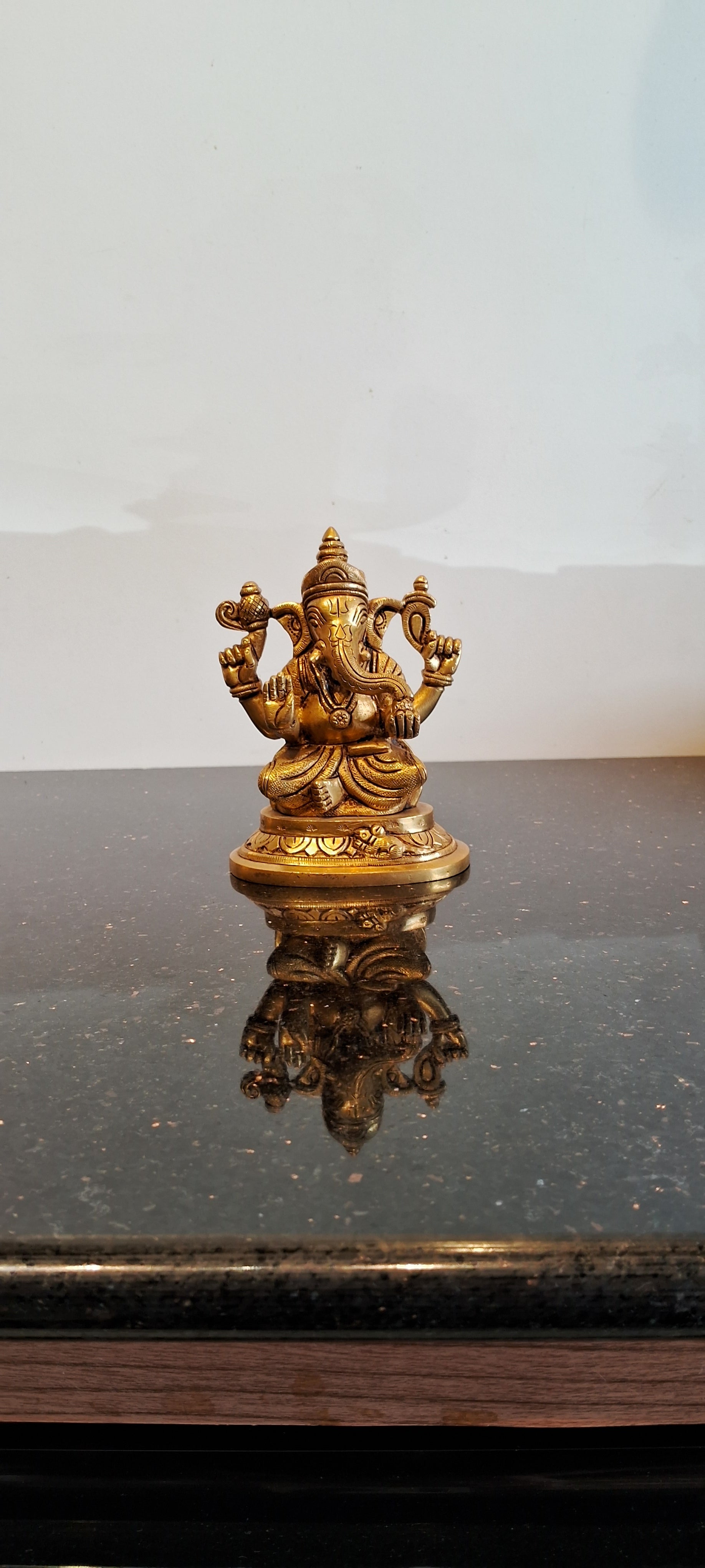 Ganesha