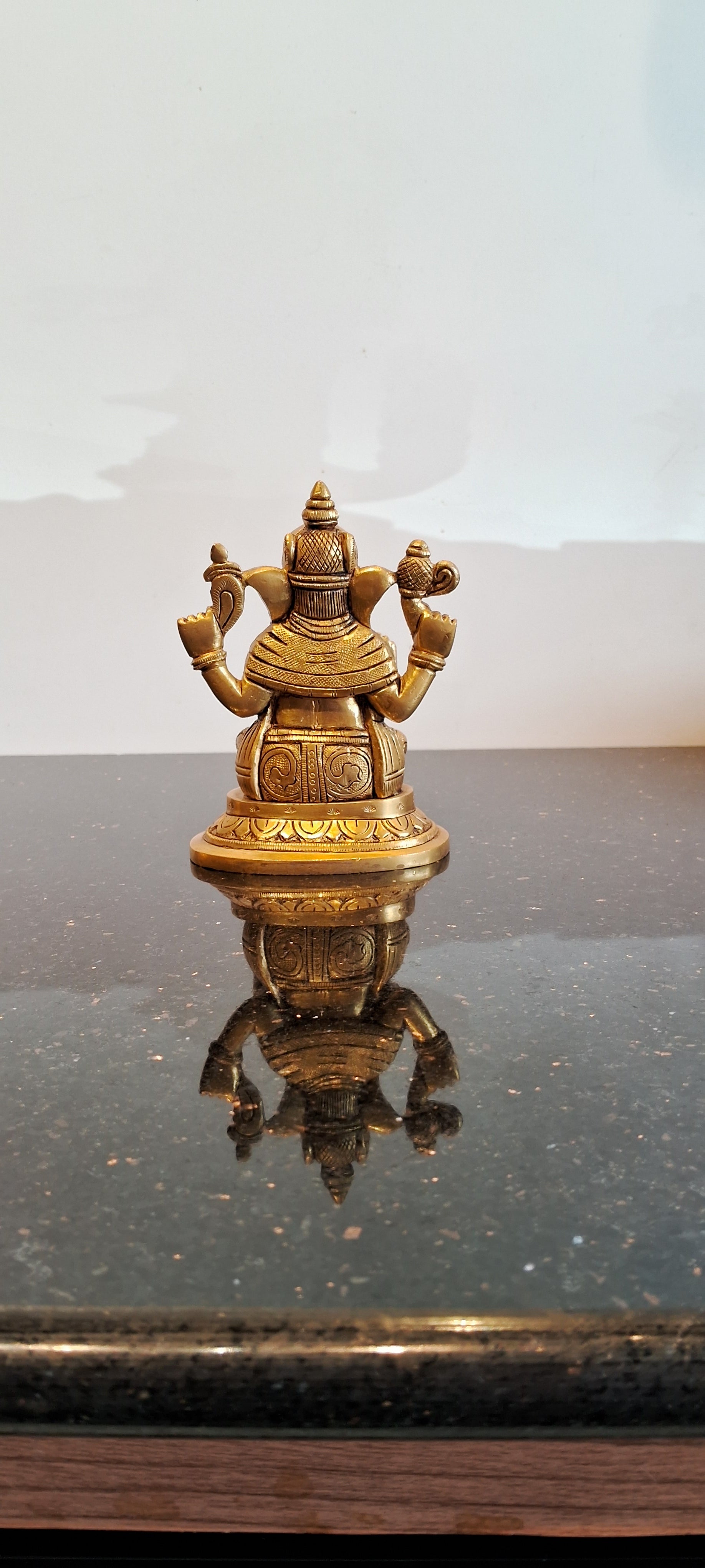 Ganesha