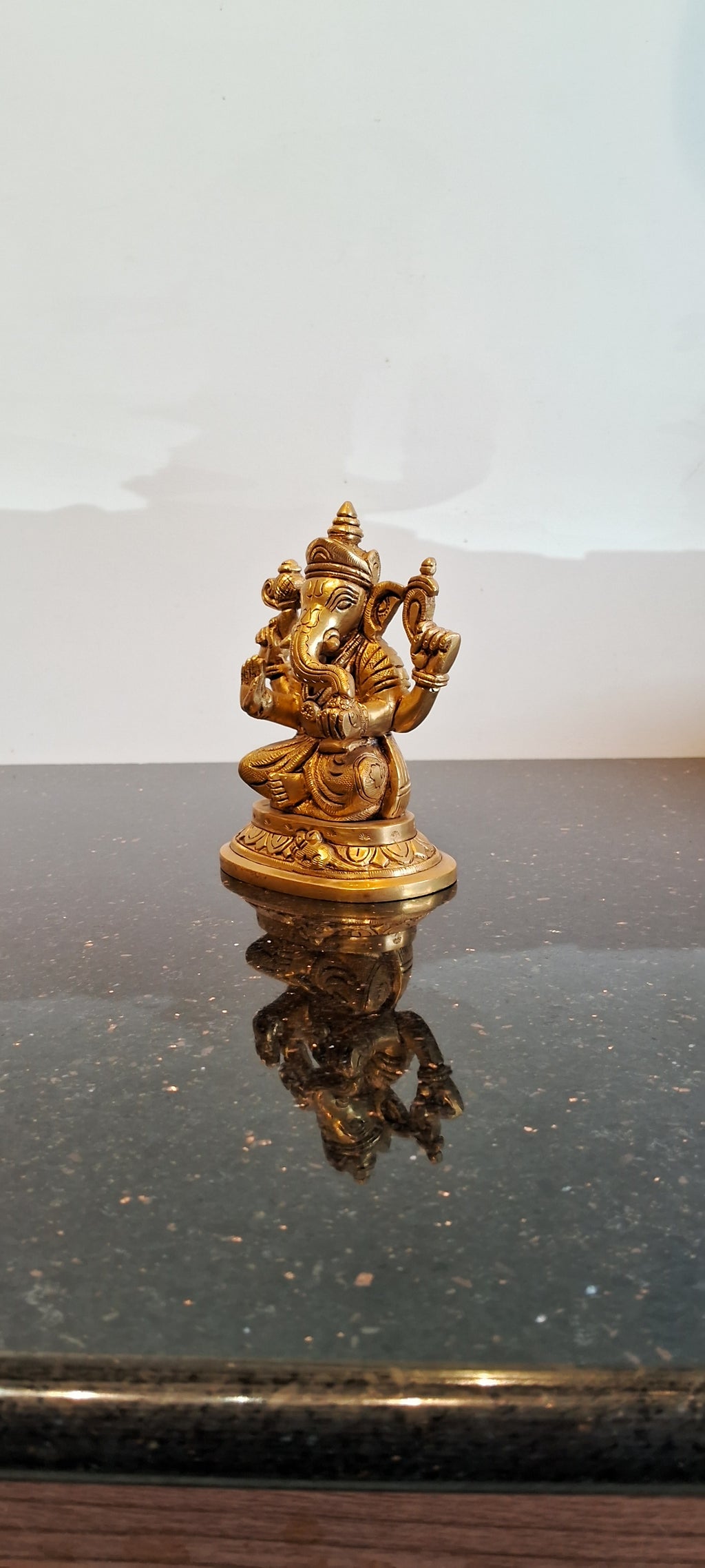 Ganesha