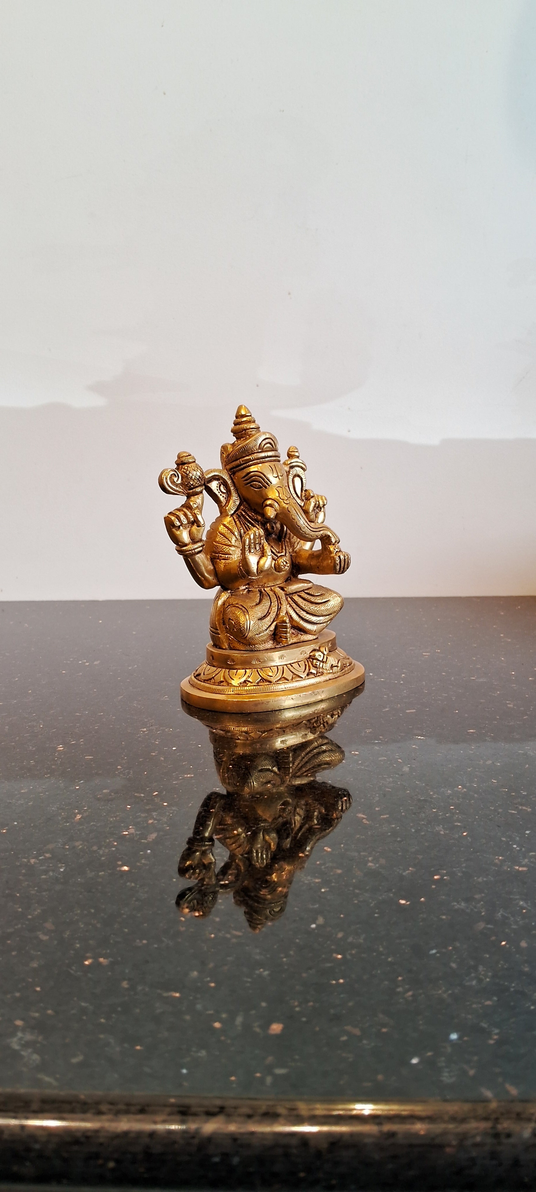 Ganesha