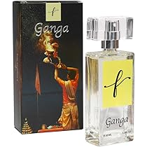 Perfume Ganga-950ml