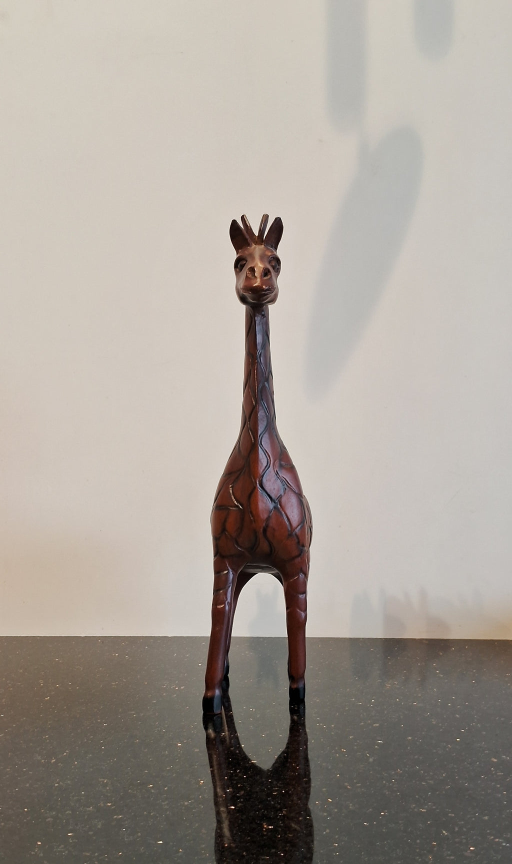 Giraffe Table Decor