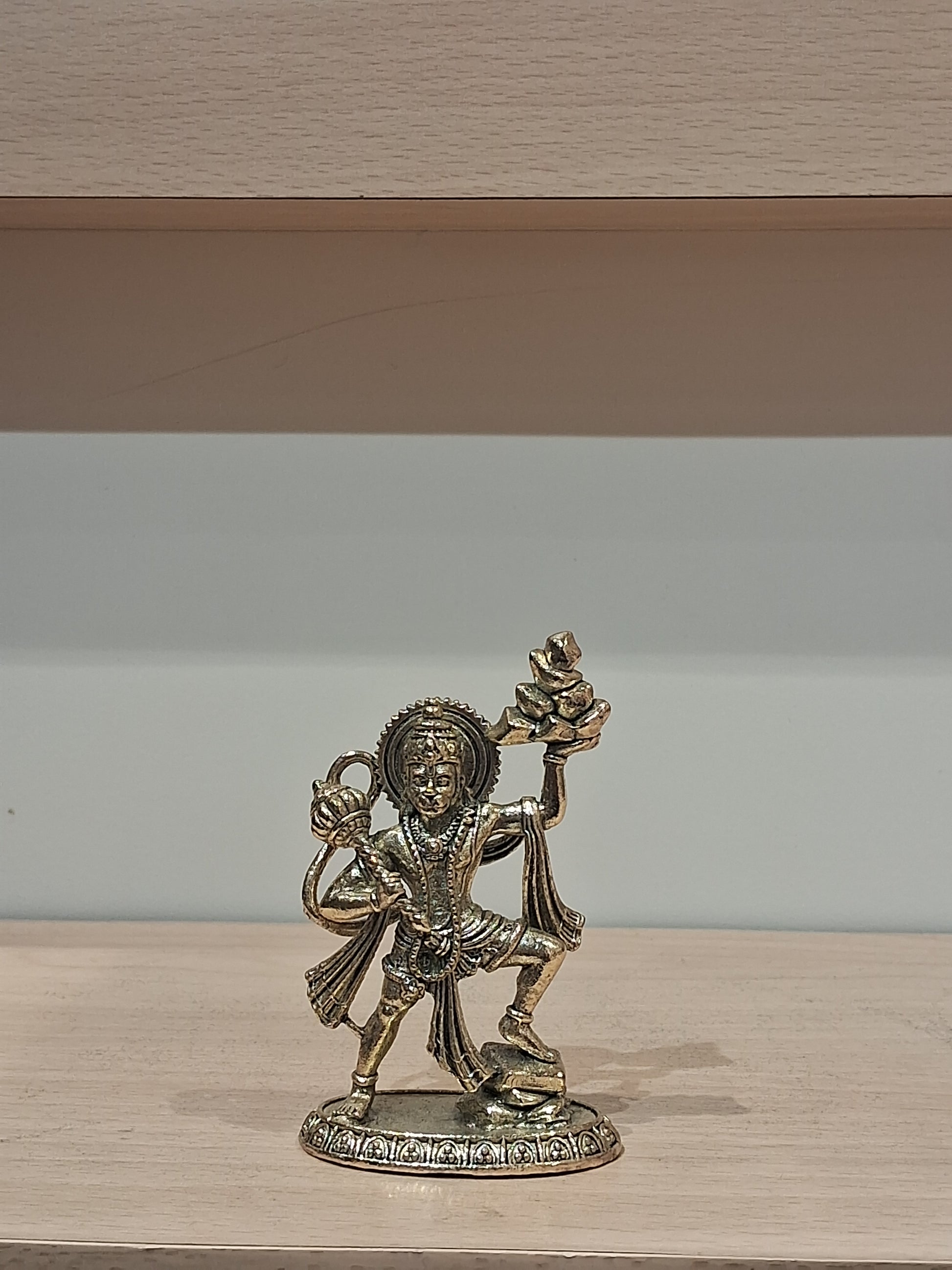 Hanuman Mountain
