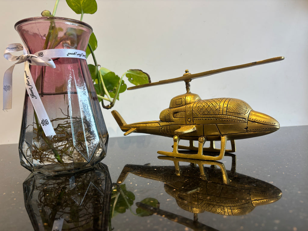 Helicopter