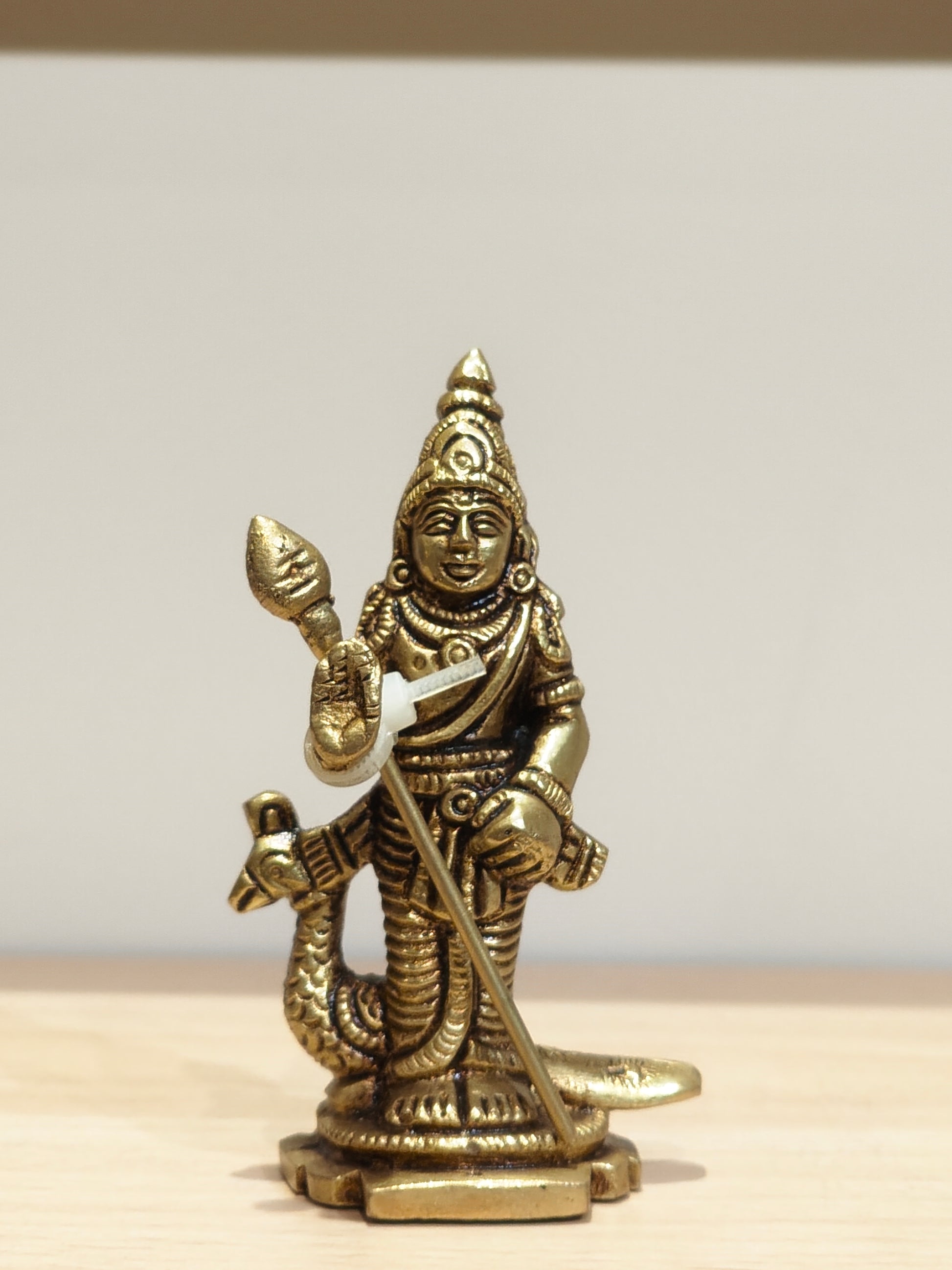 Murugan small