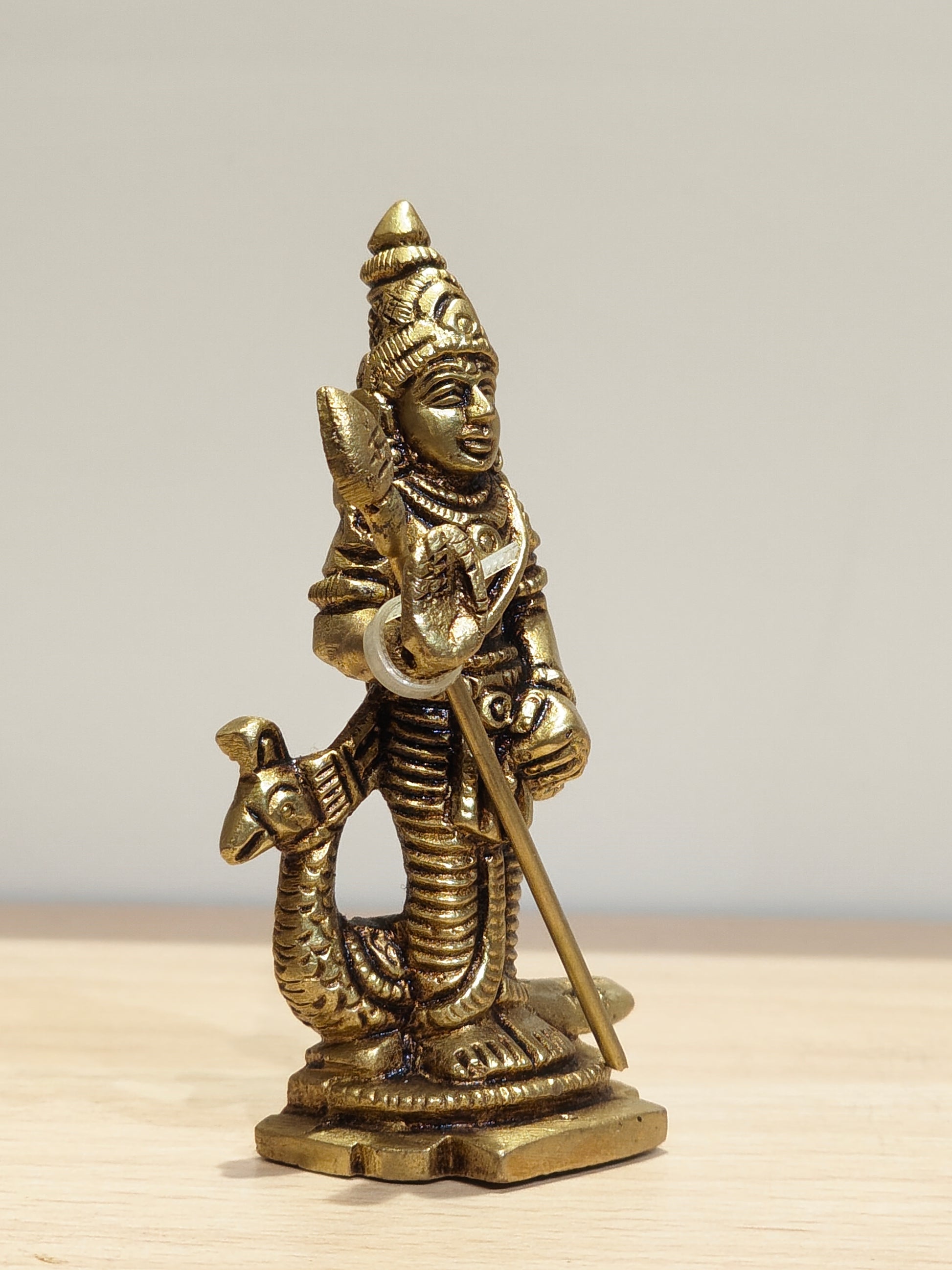 Murugan small