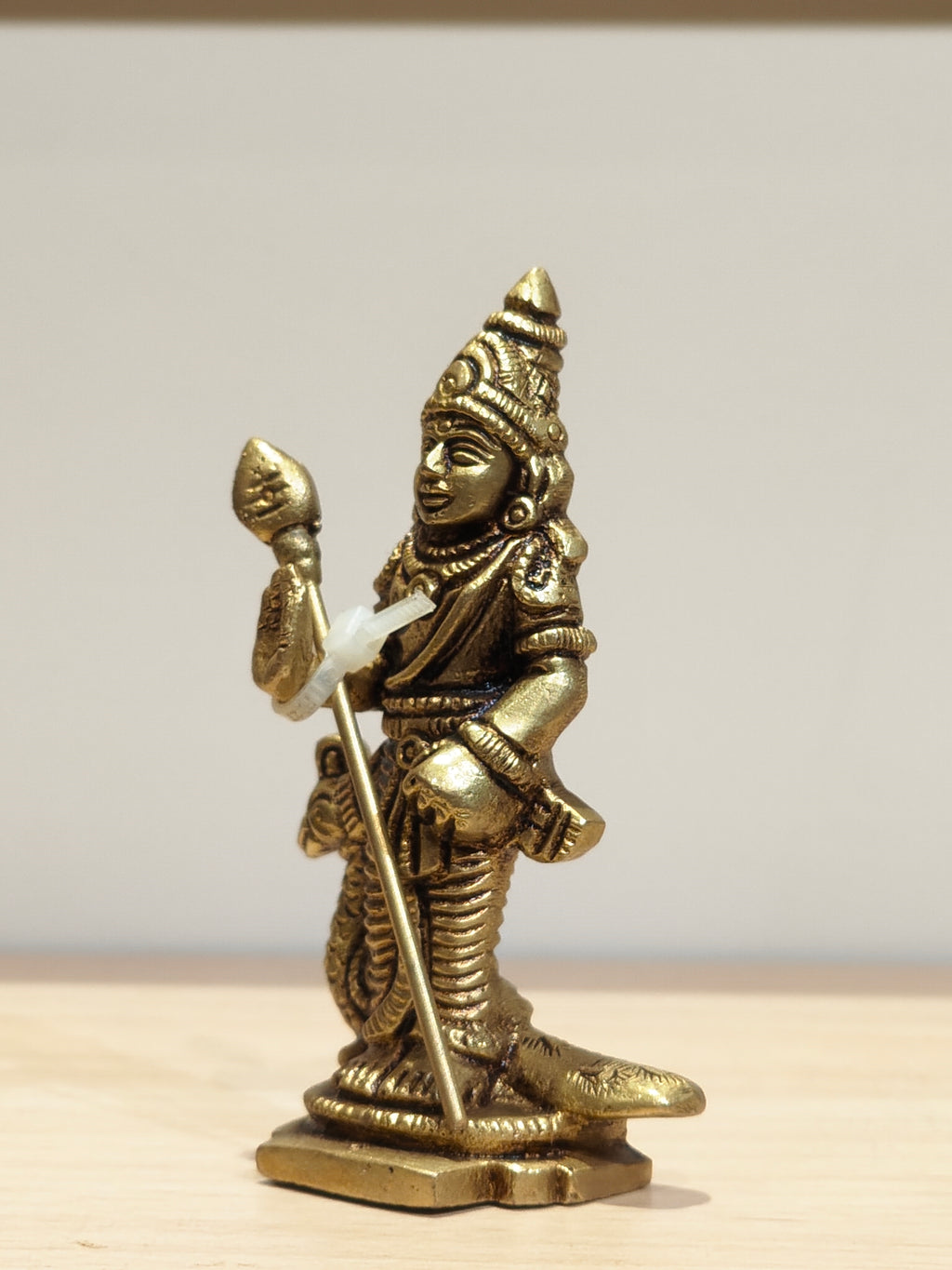 Murugan small
