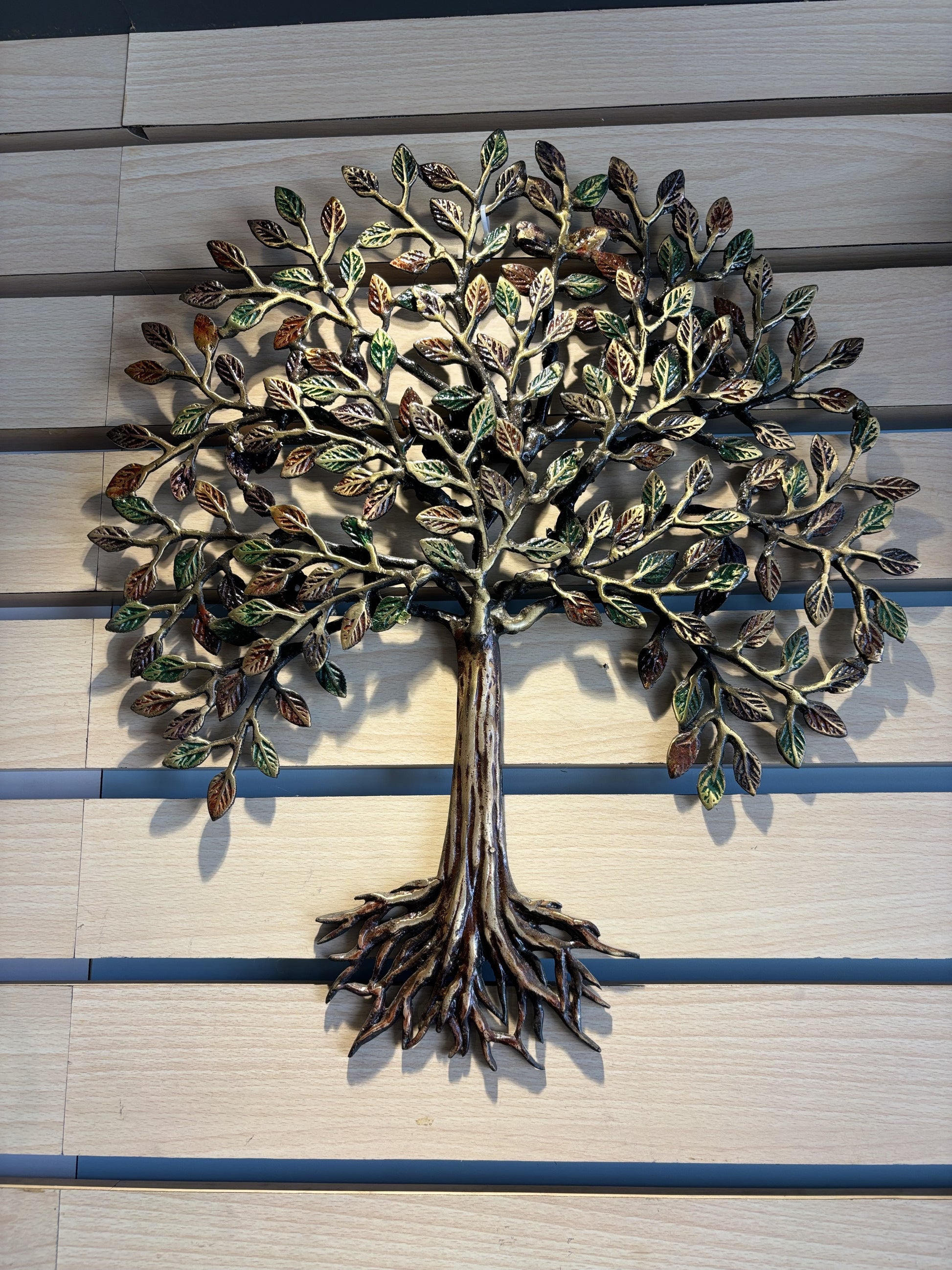 Karpagavirtcham Tree