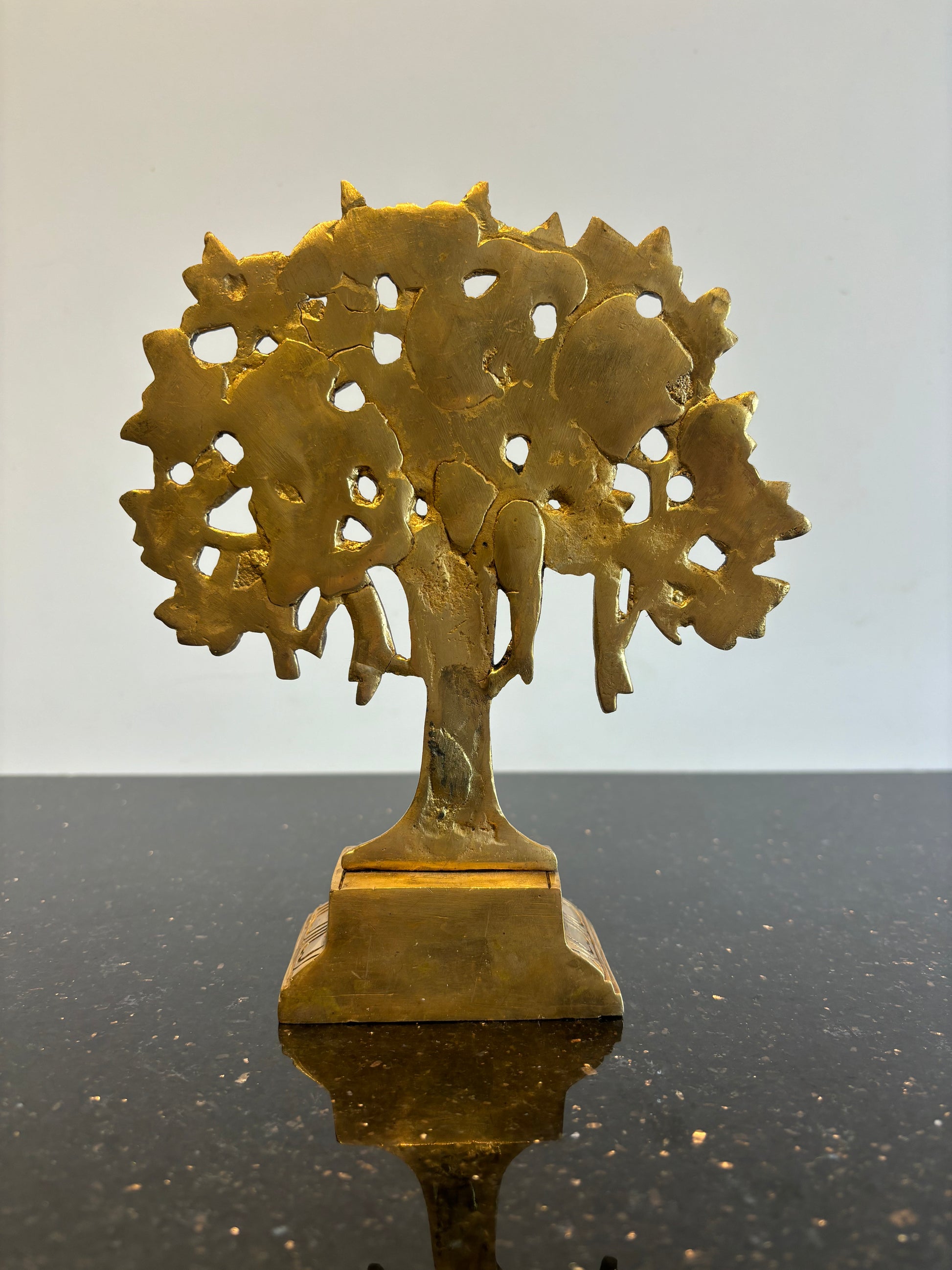 Karpagavirtcham Tree