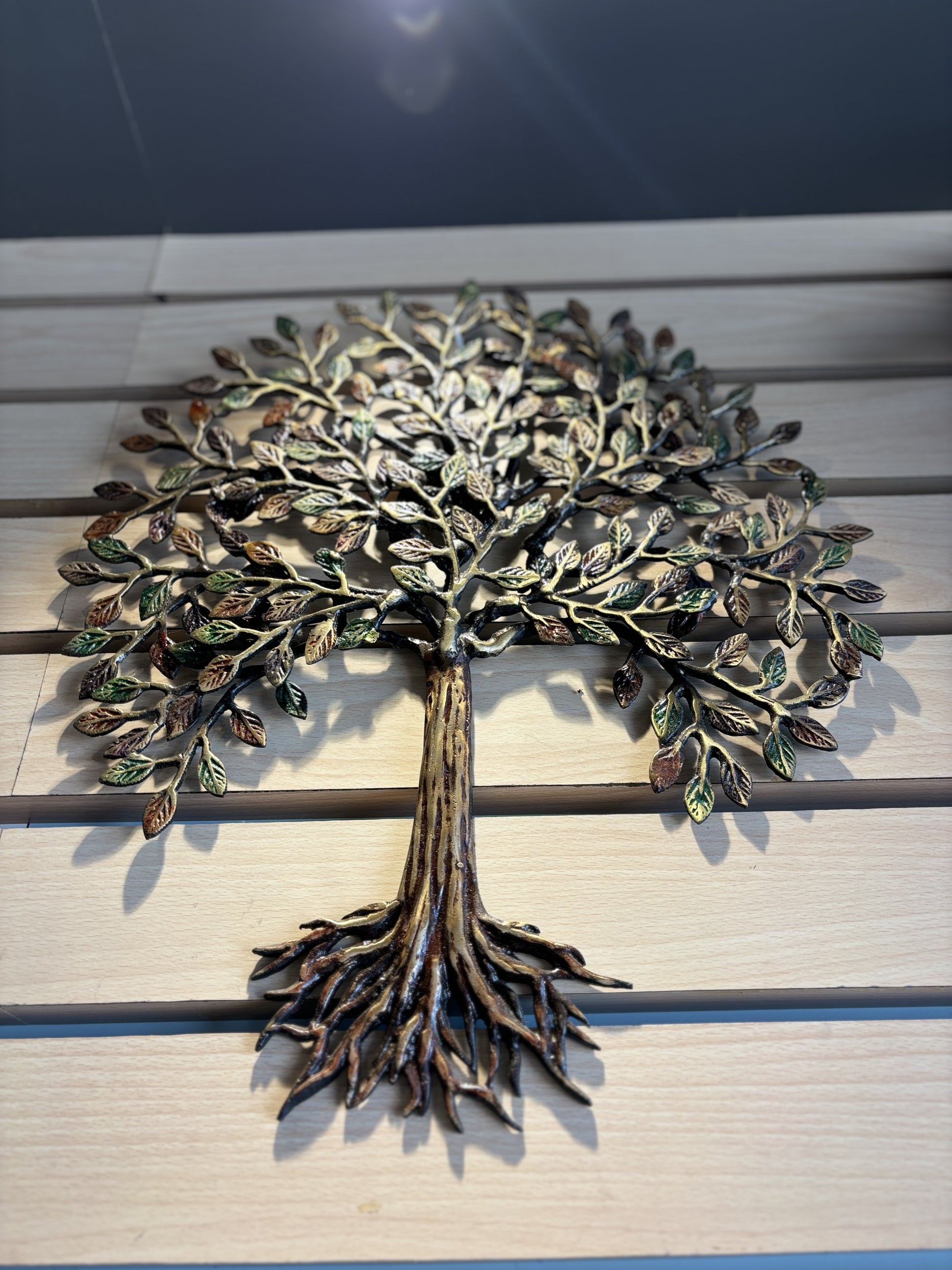 Karpagavirtcham Tree