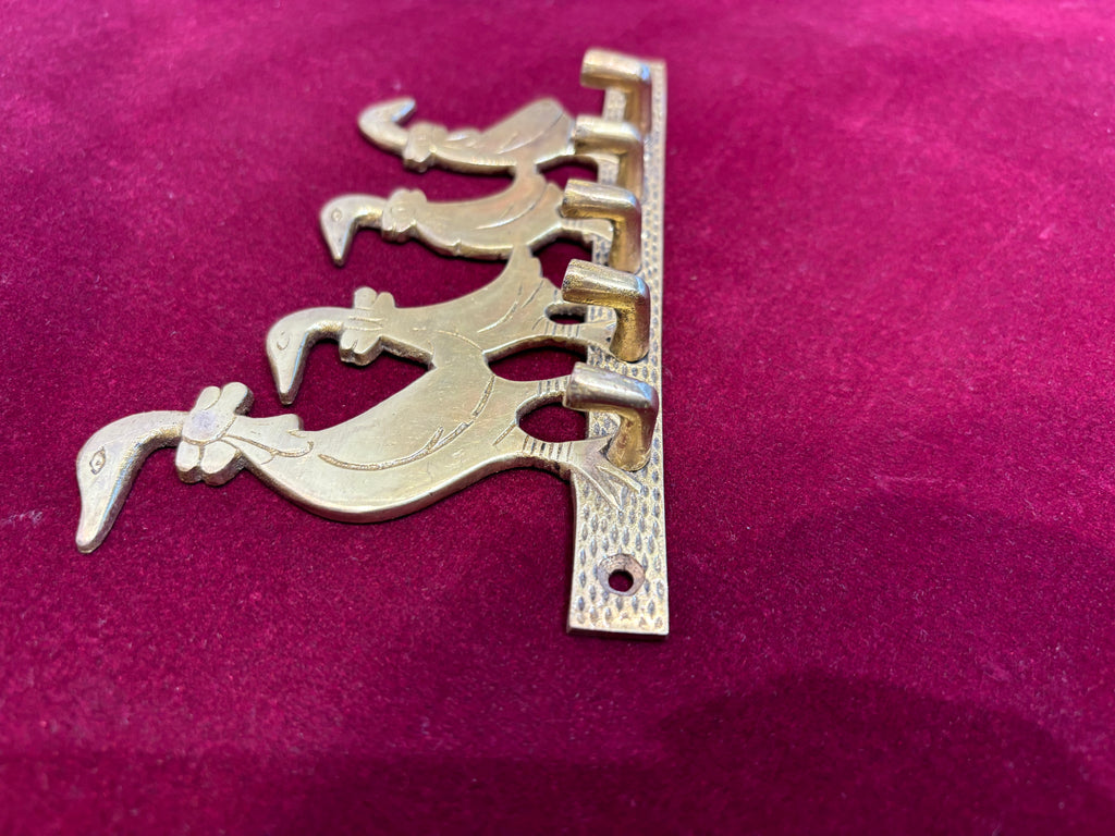 Duck Key Holder