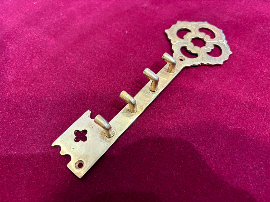 Key Holder Key Shape