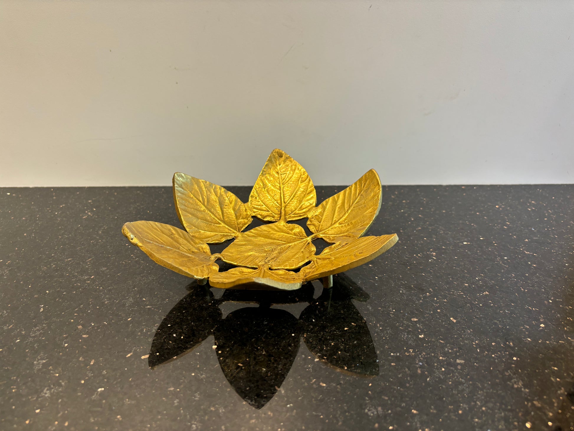 Leaf Plate