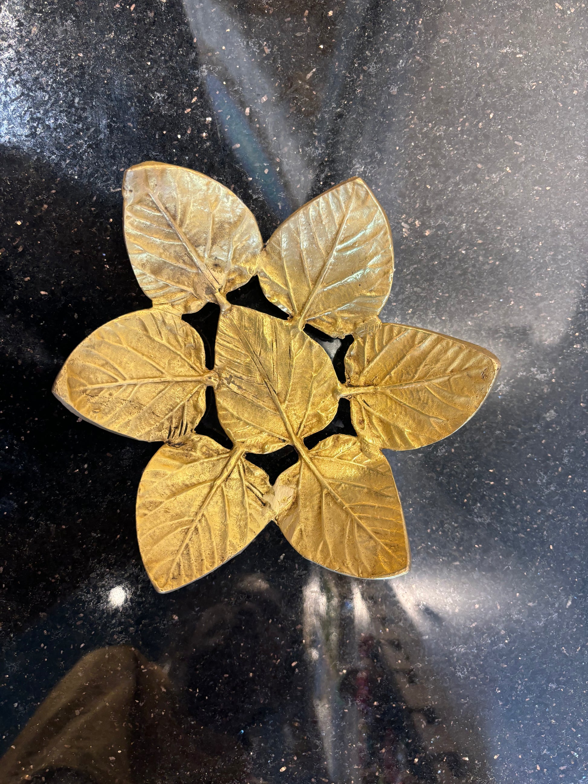 Leaf Plate