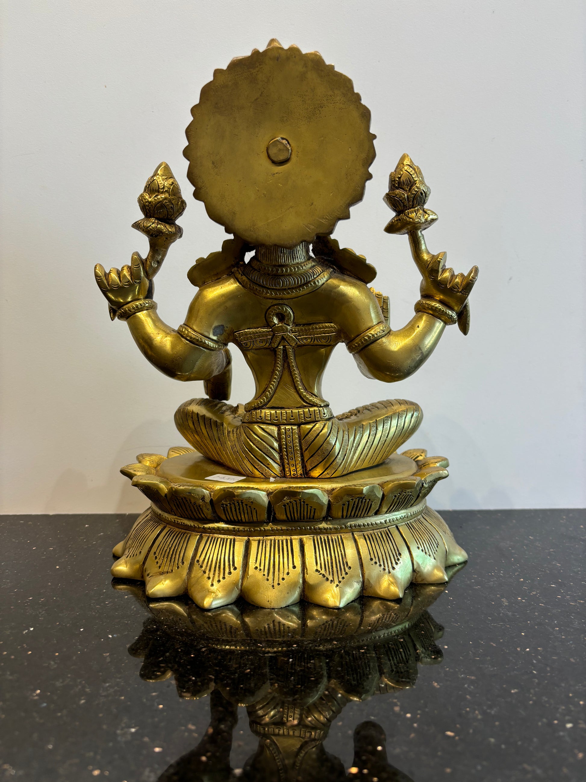 Mahalakshmi