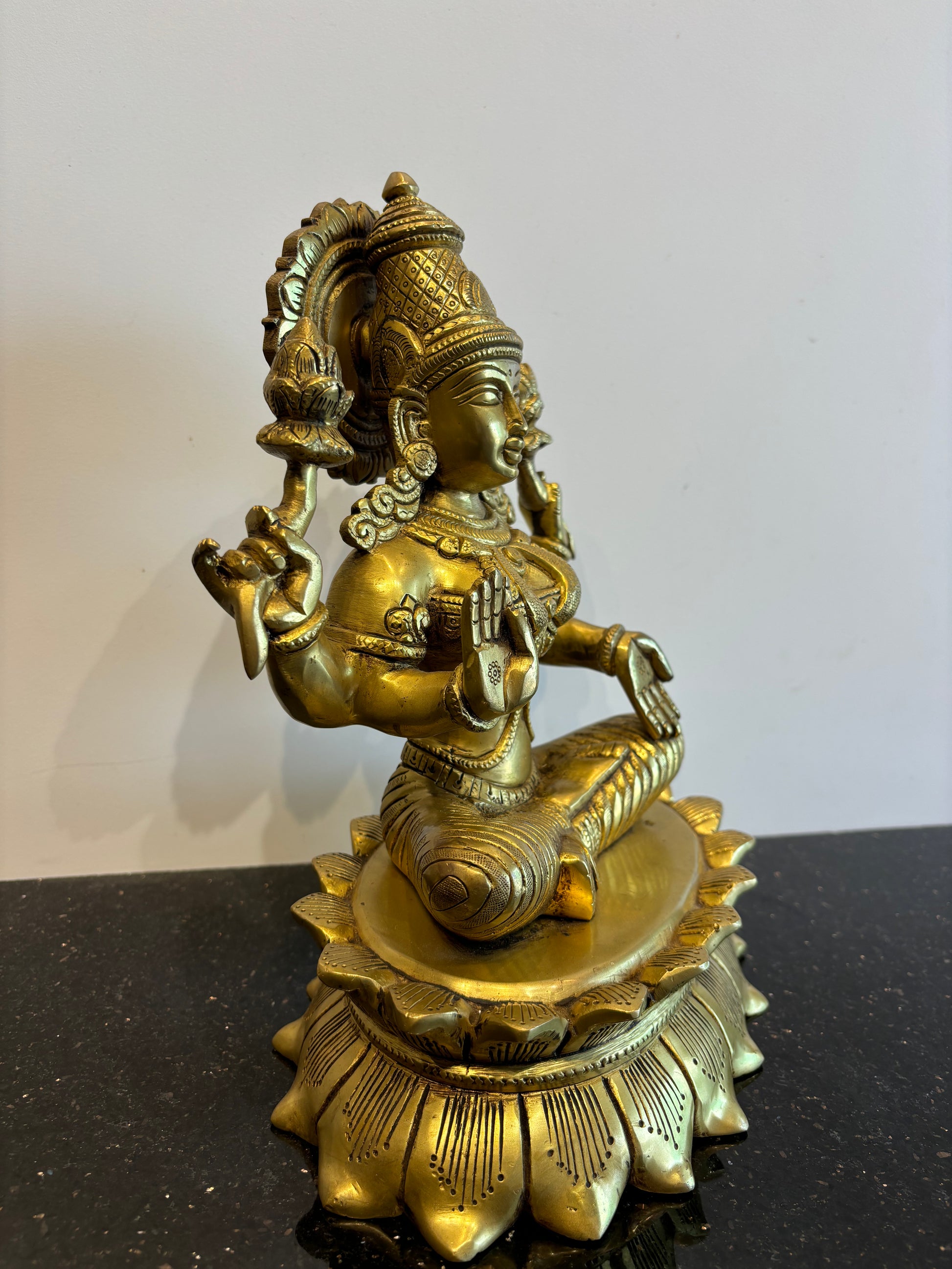 Mahalakshmi