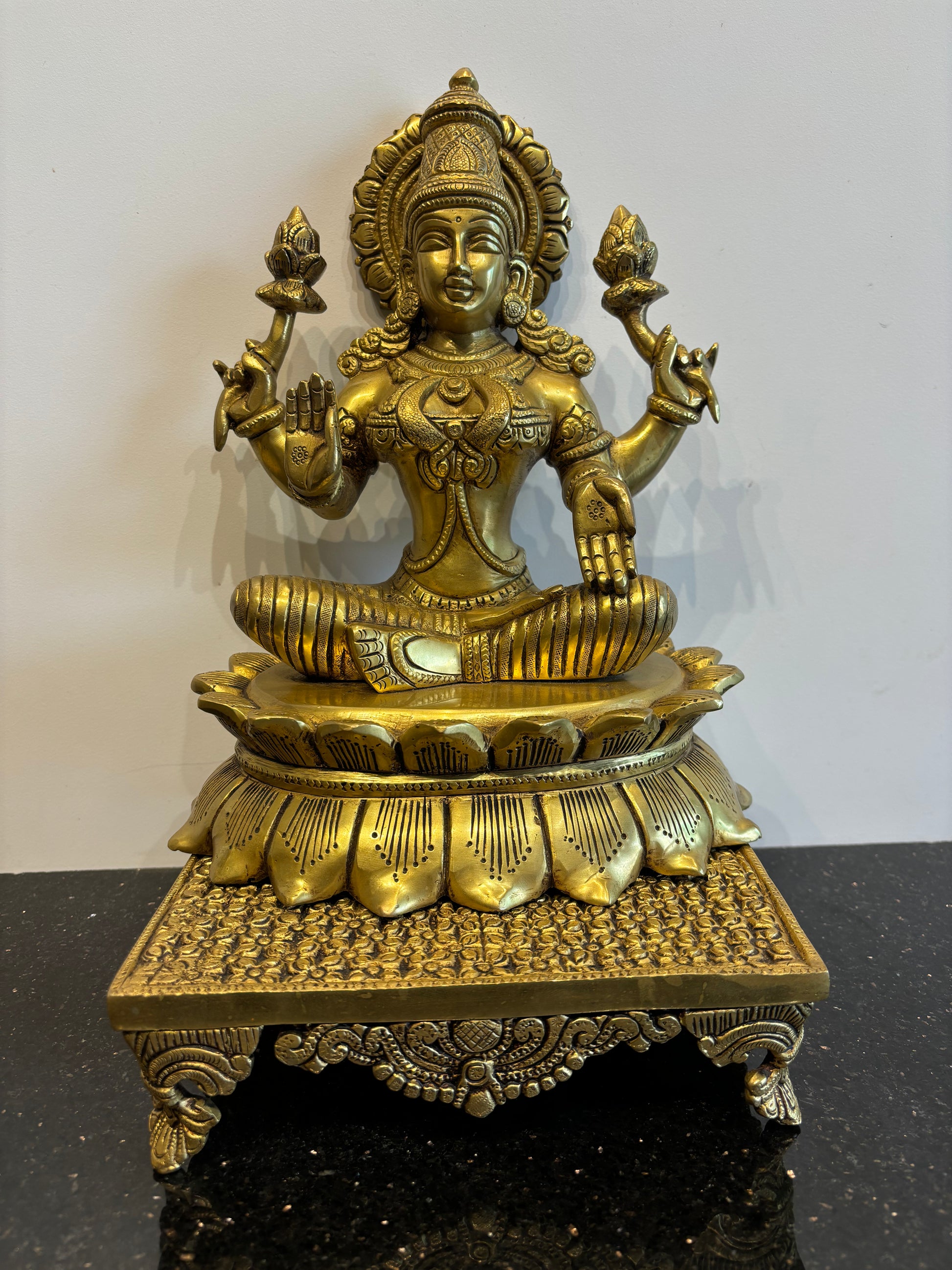 Mahalakshmi