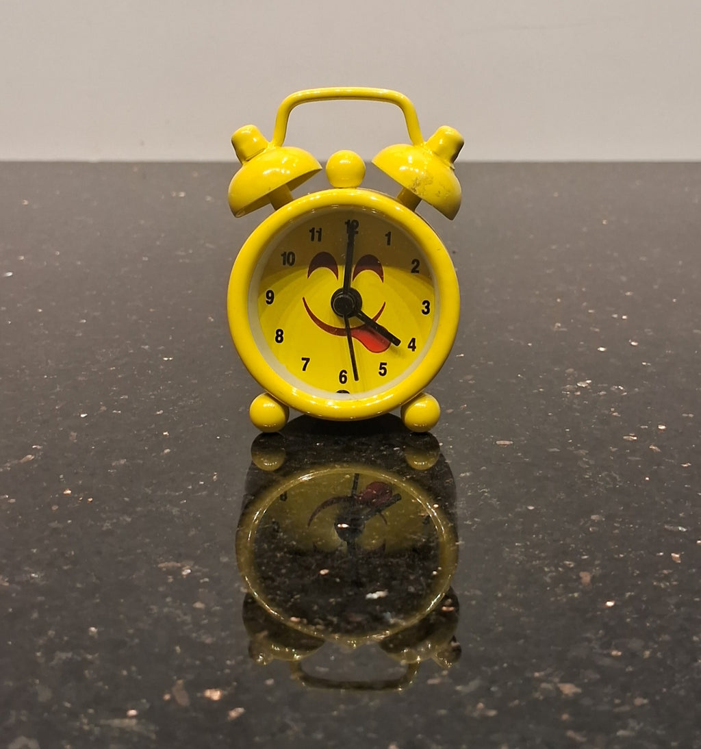Mini clock(Large)