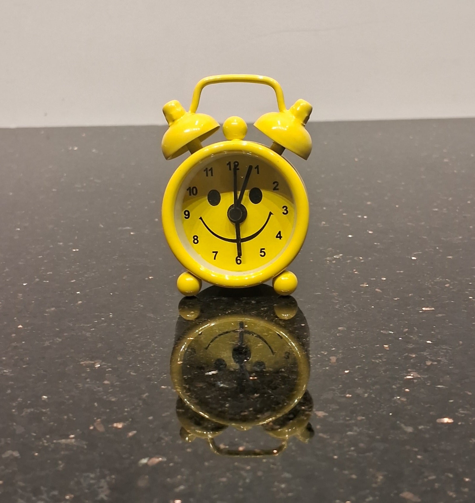 Mini clock(Large)
