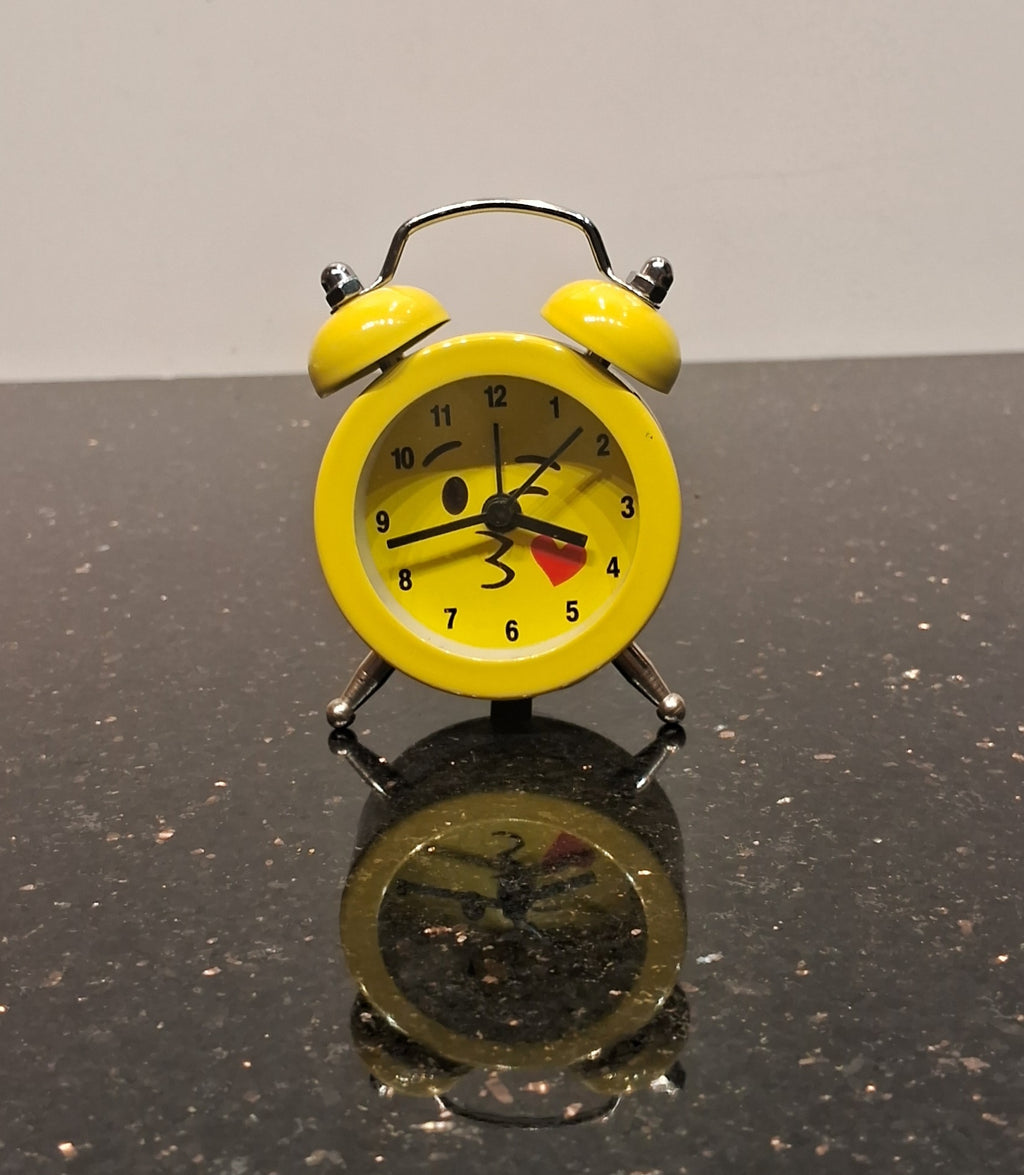 Mini clock(Large)